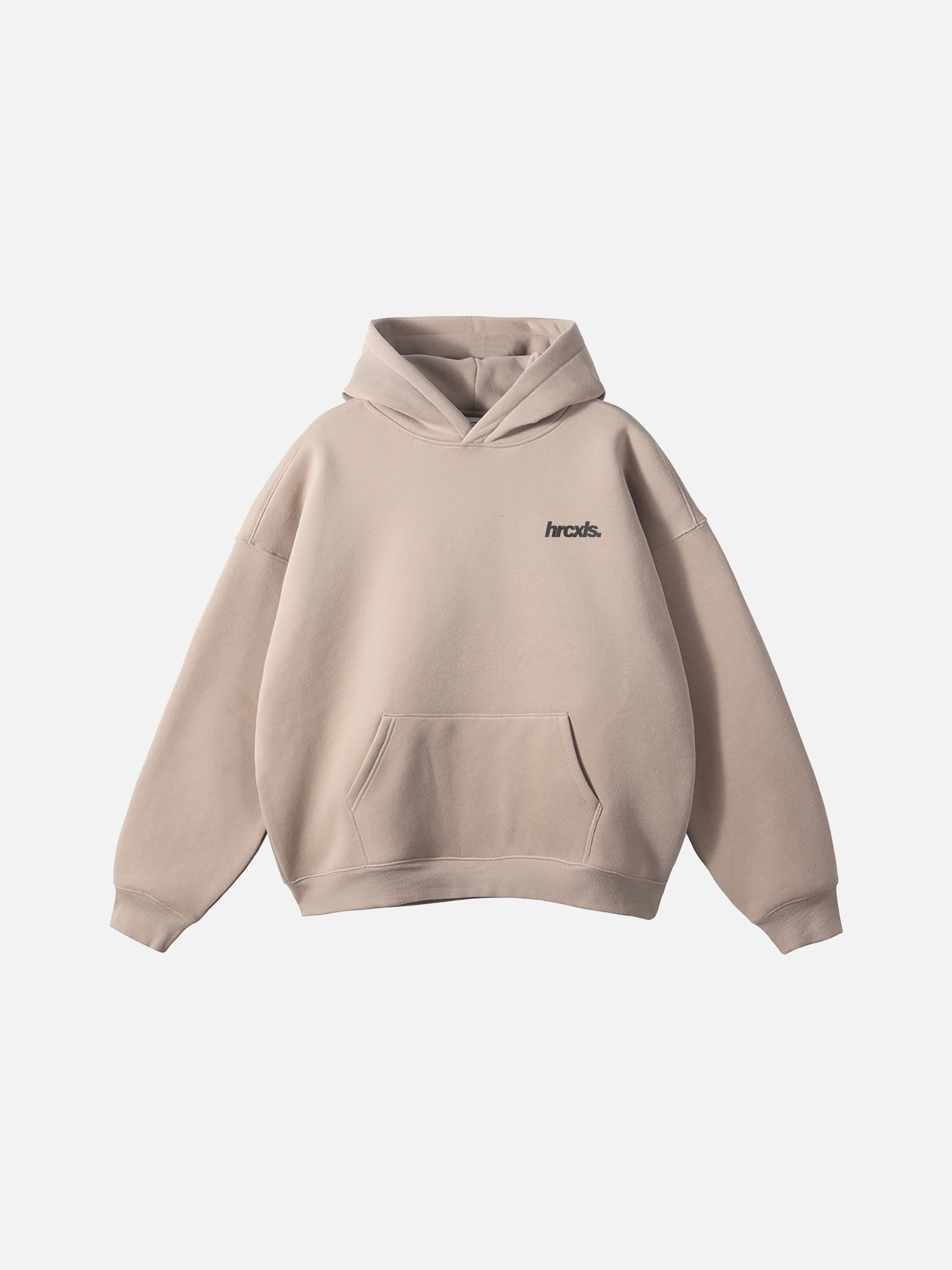 HRCXLS HOODIE - HERCXLES