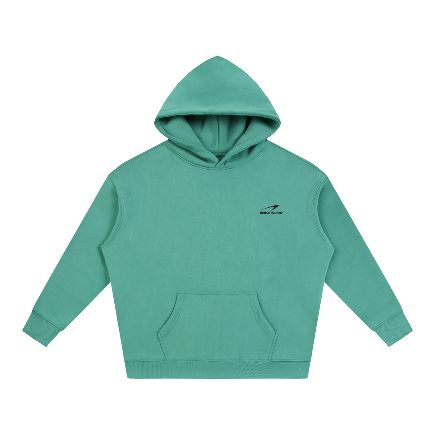 HERCSTUDIOS Hoodie