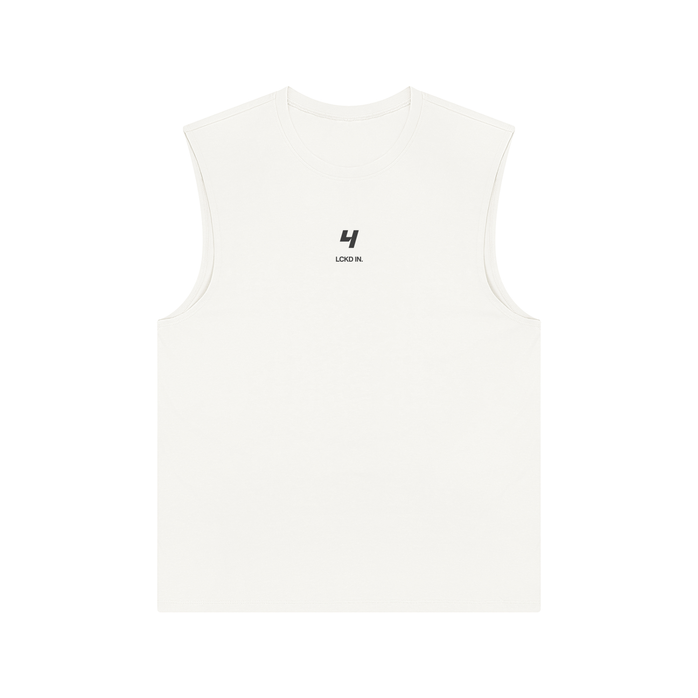 LCKD IN Cut Off