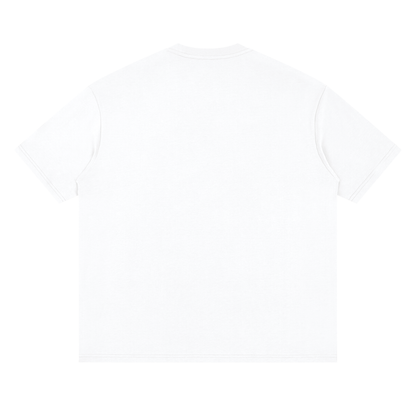 Lifting Club Oversized T-Shirt