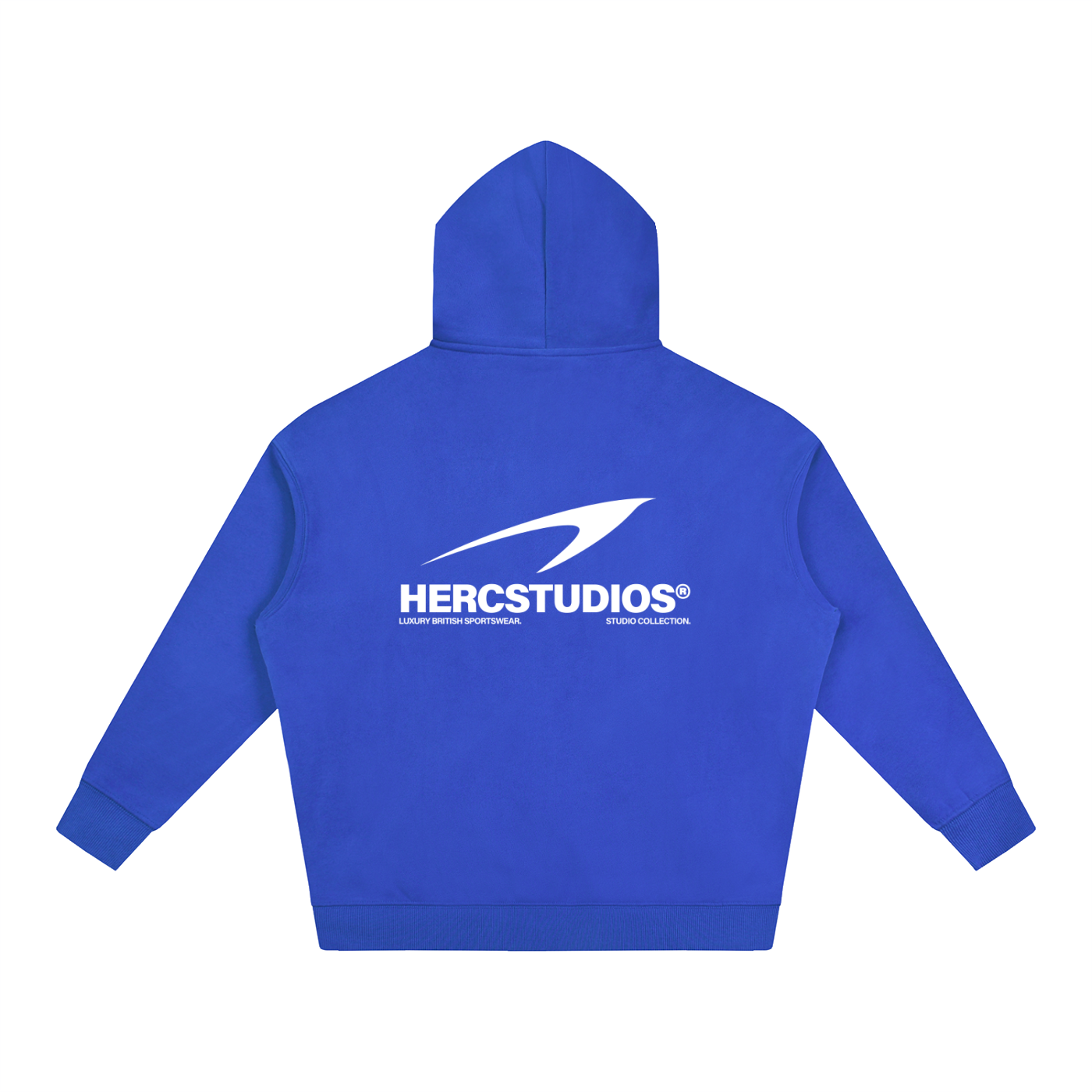 HERCSTUDIOS Hoodie