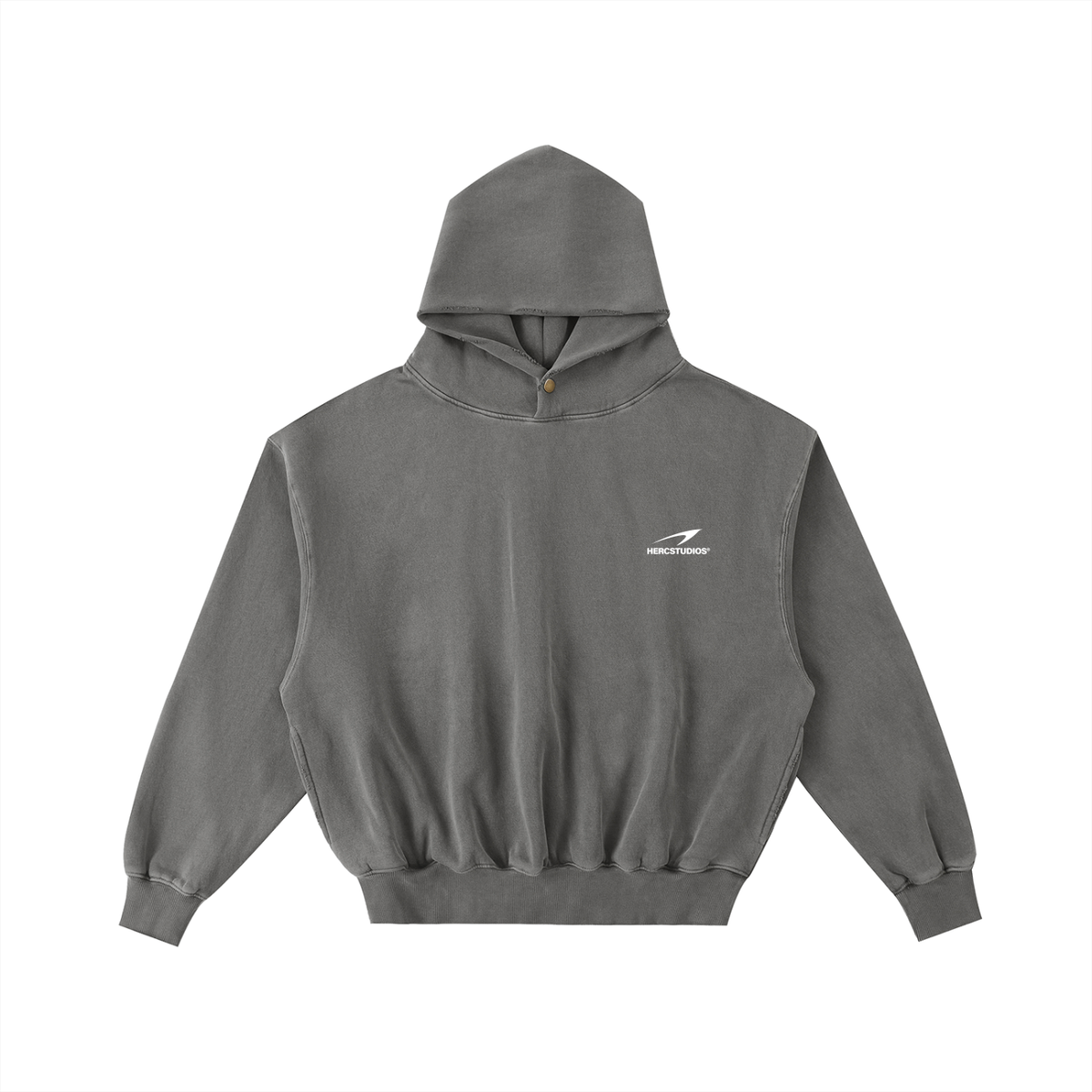 HERCSTUDIOS Hoodie