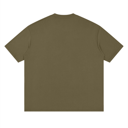 Lifting Club Oversized T-Shirt