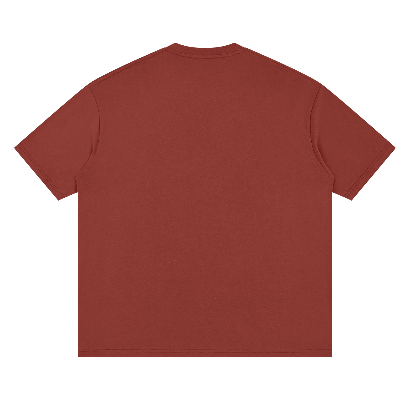 Lifting Club Oversized T-Shirt