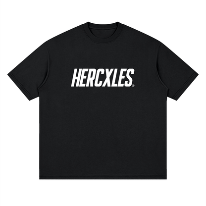HERCXLES OVERSIZED T-SHIRT