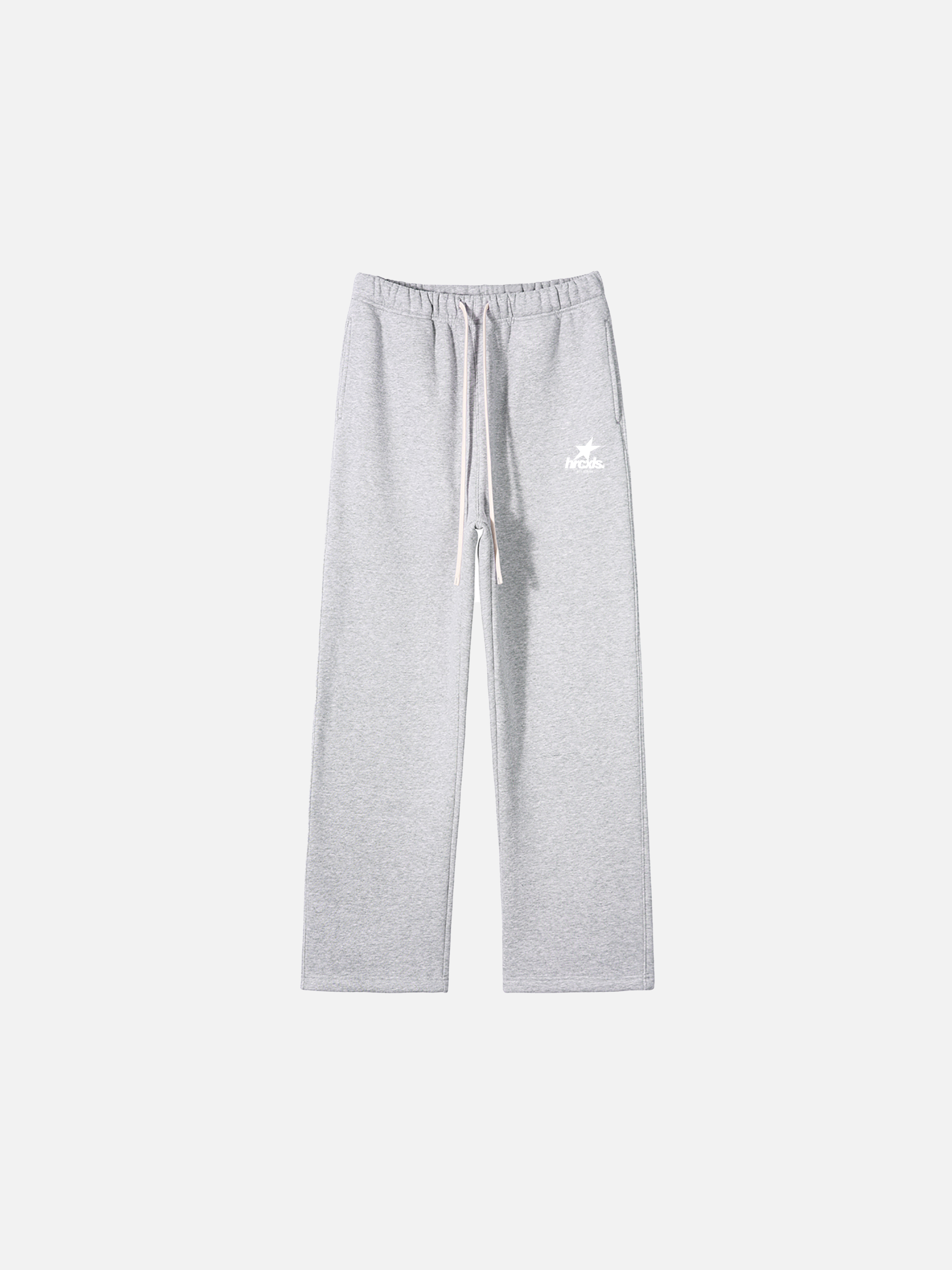 all stars straight leg sweatpants