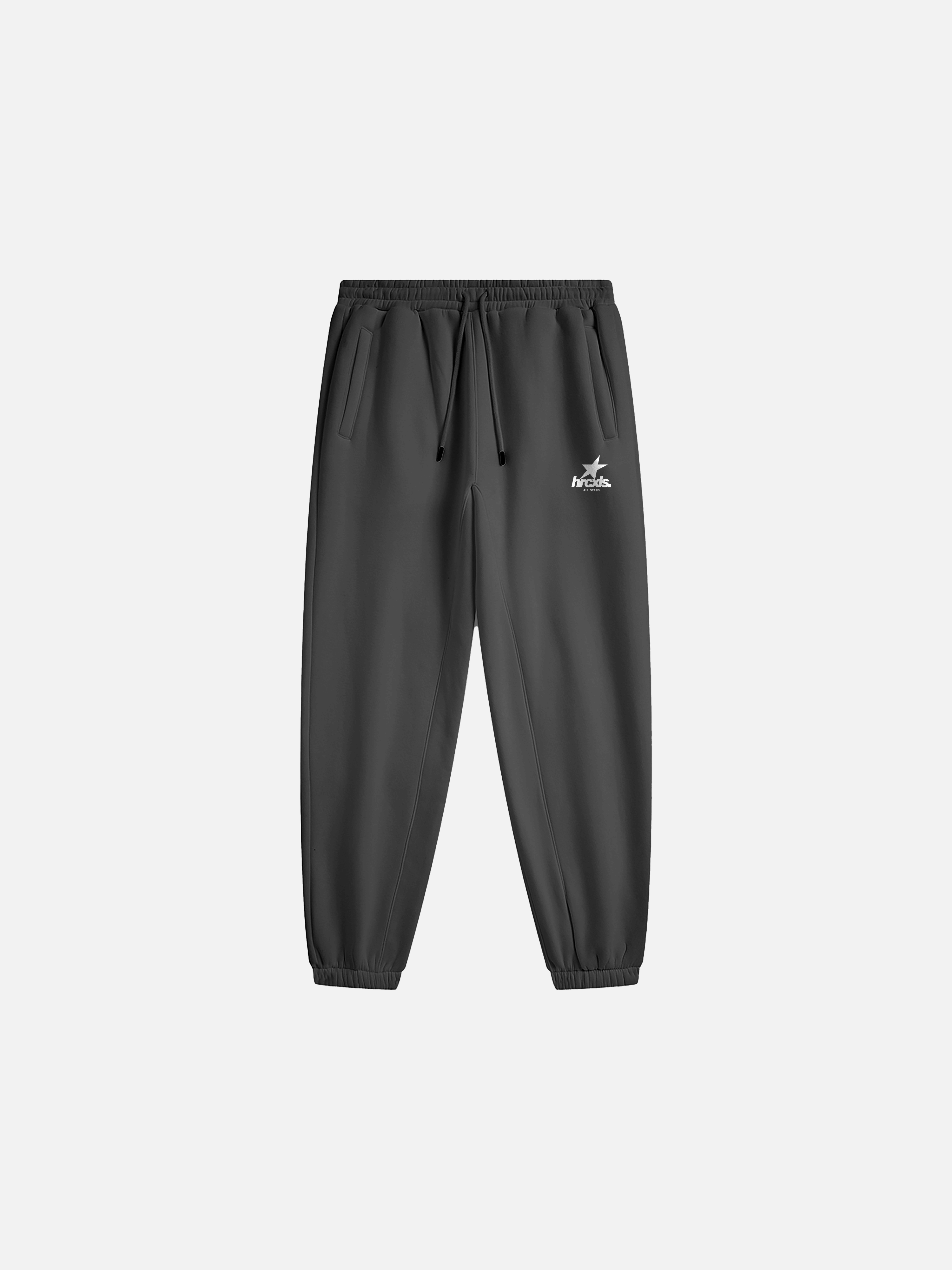 All stars joggers