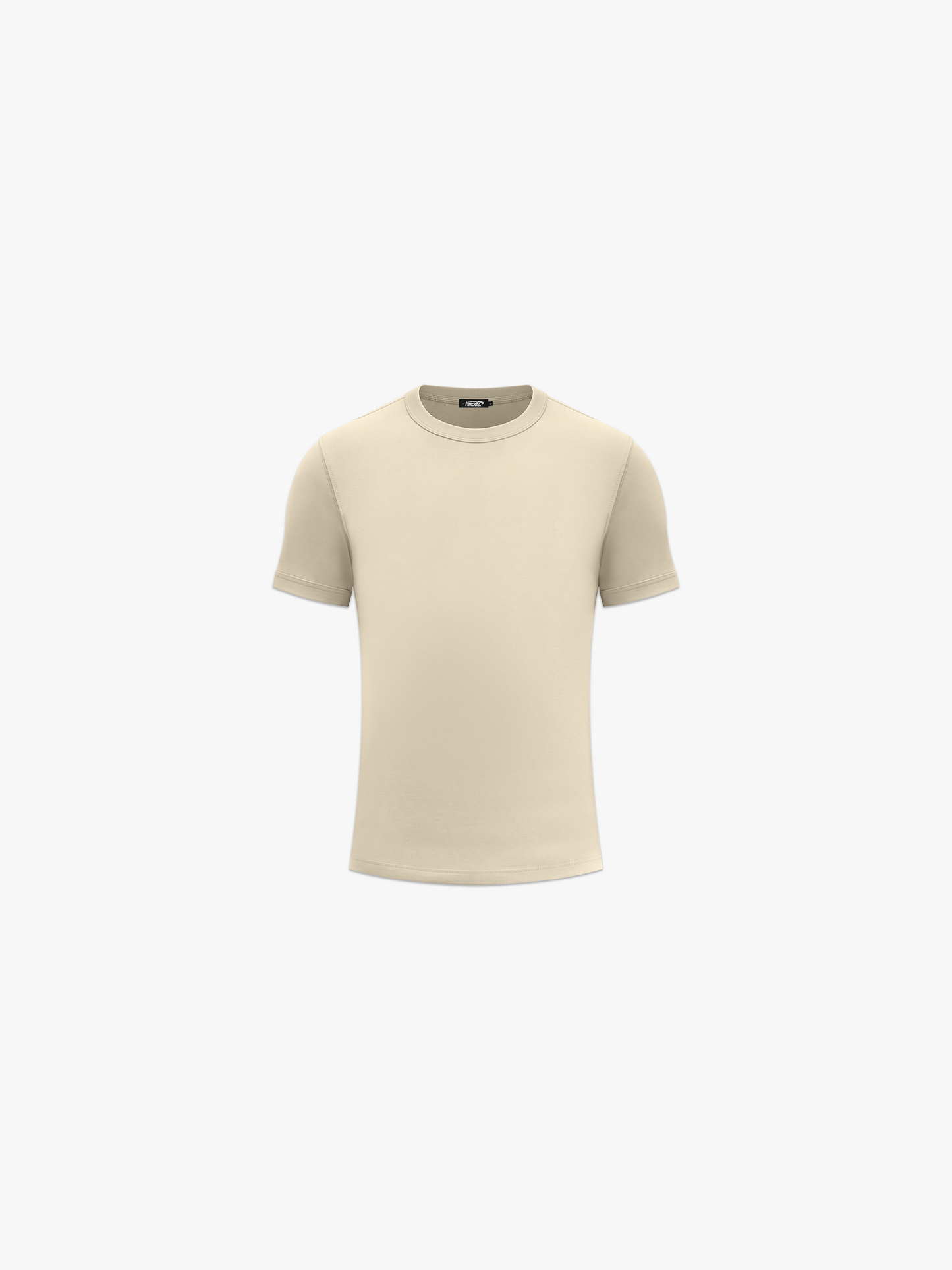 Plain Muscle Tee