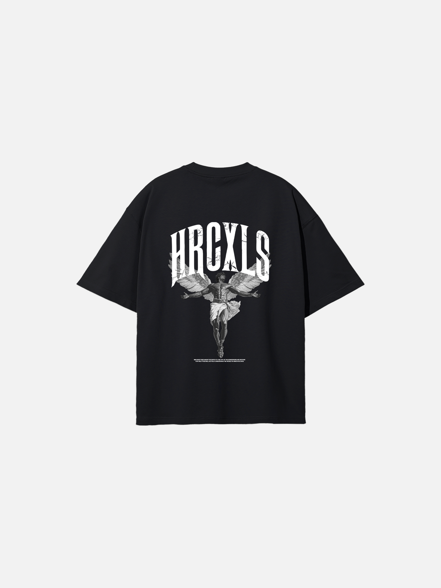 Archangel Oversized T-shirt