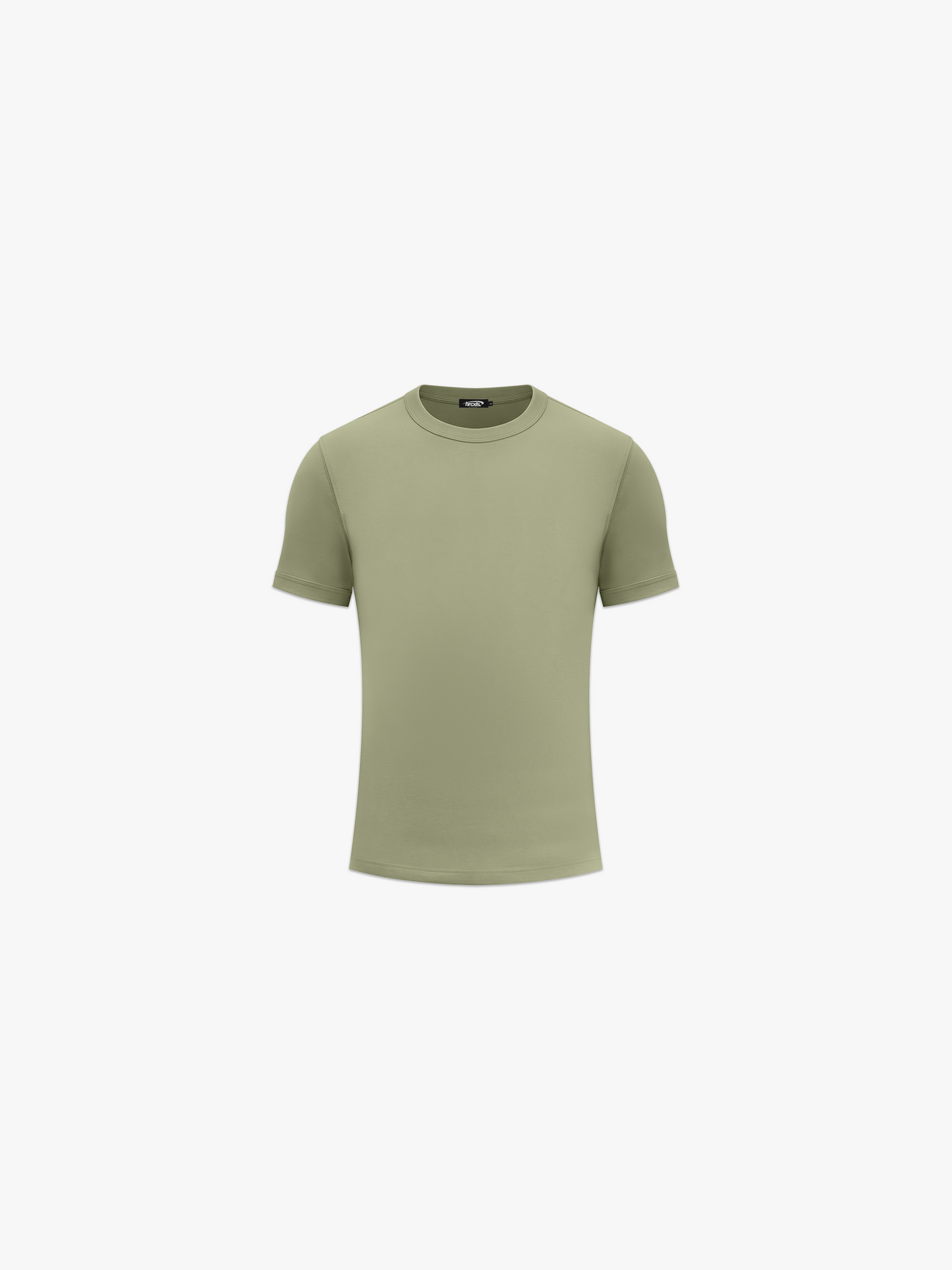 Plain Muscle Tee