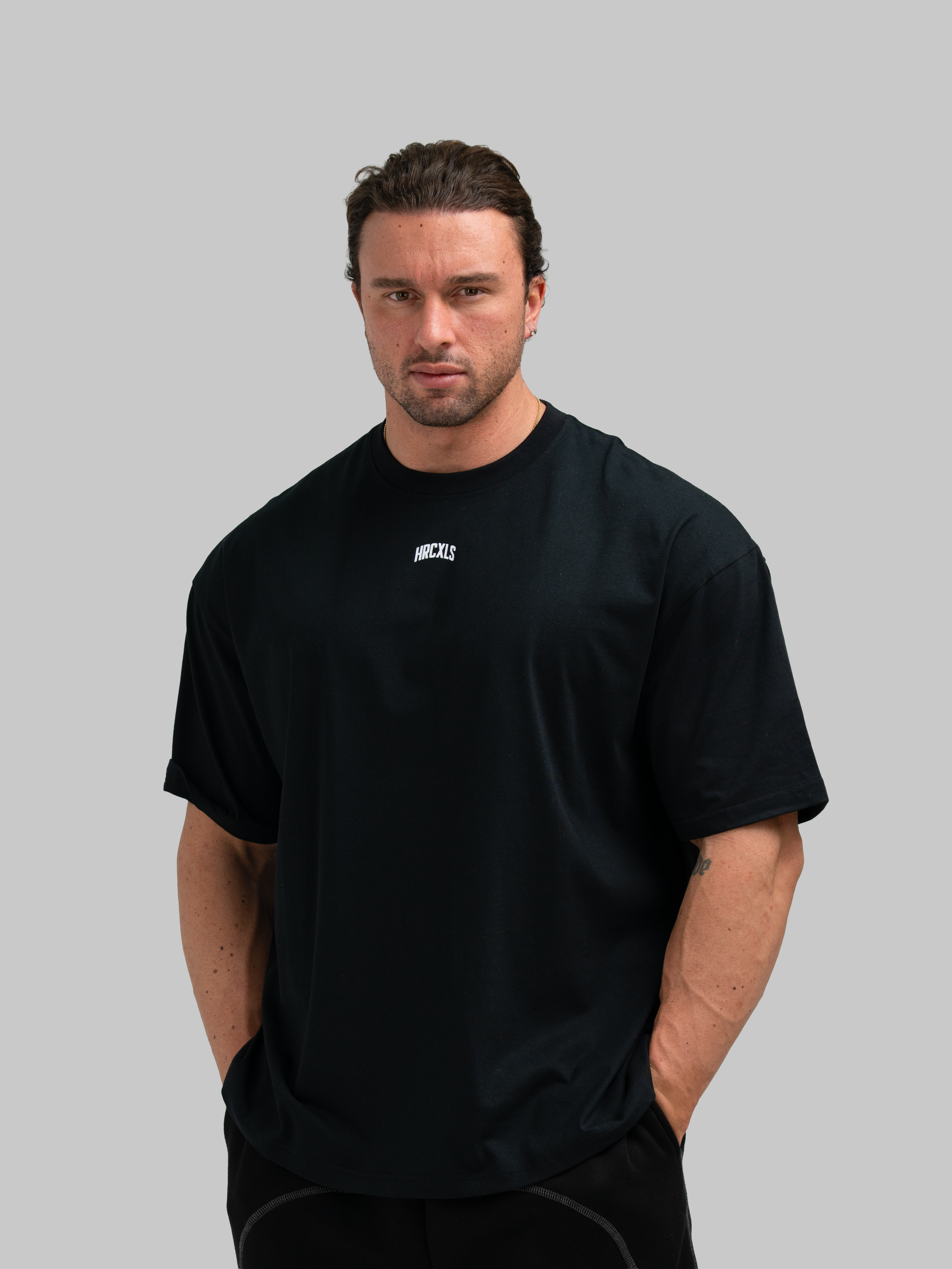 Athlete edition Oversized T-shirt