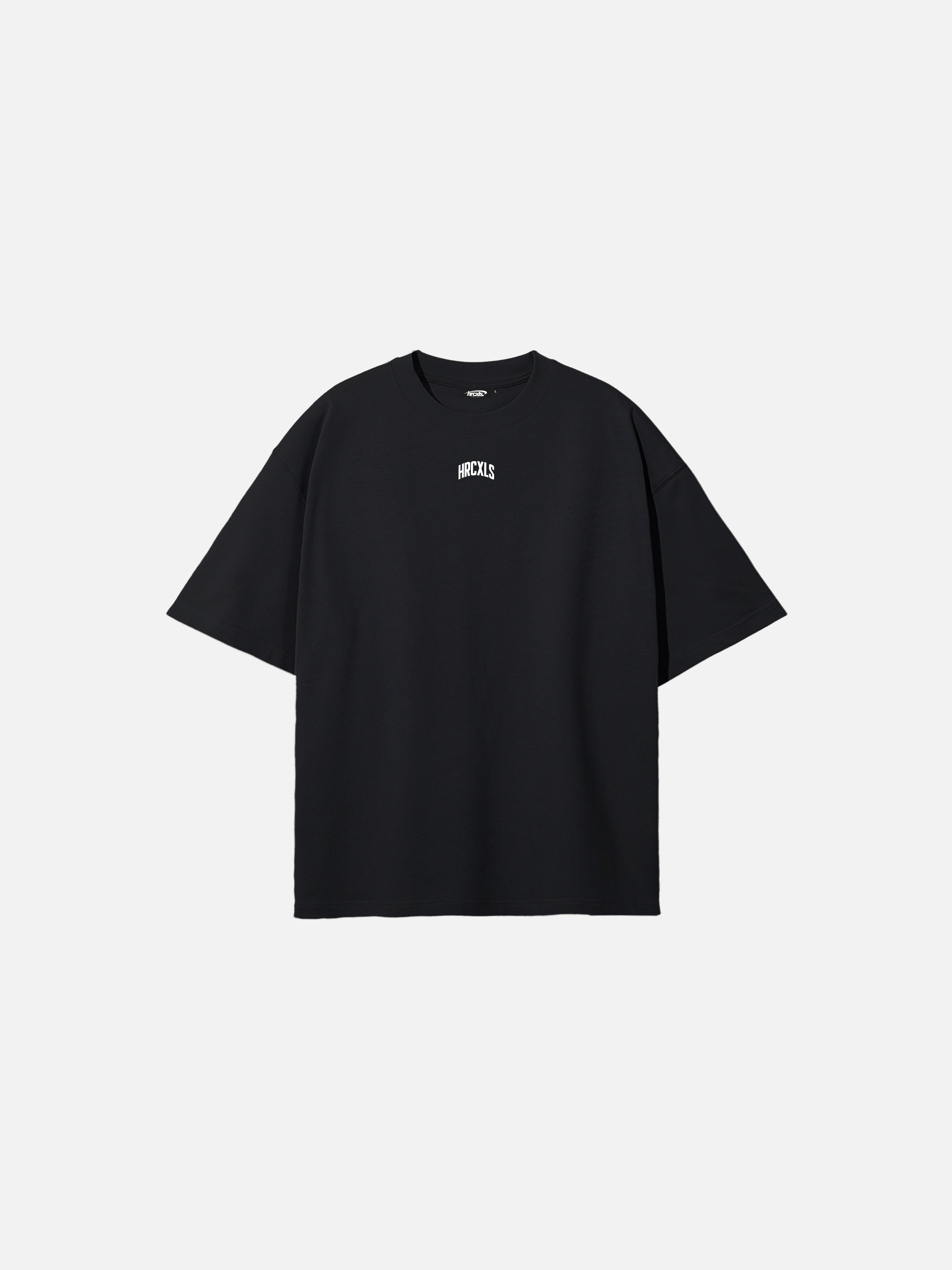 butterfly Light Oversized T-shirt