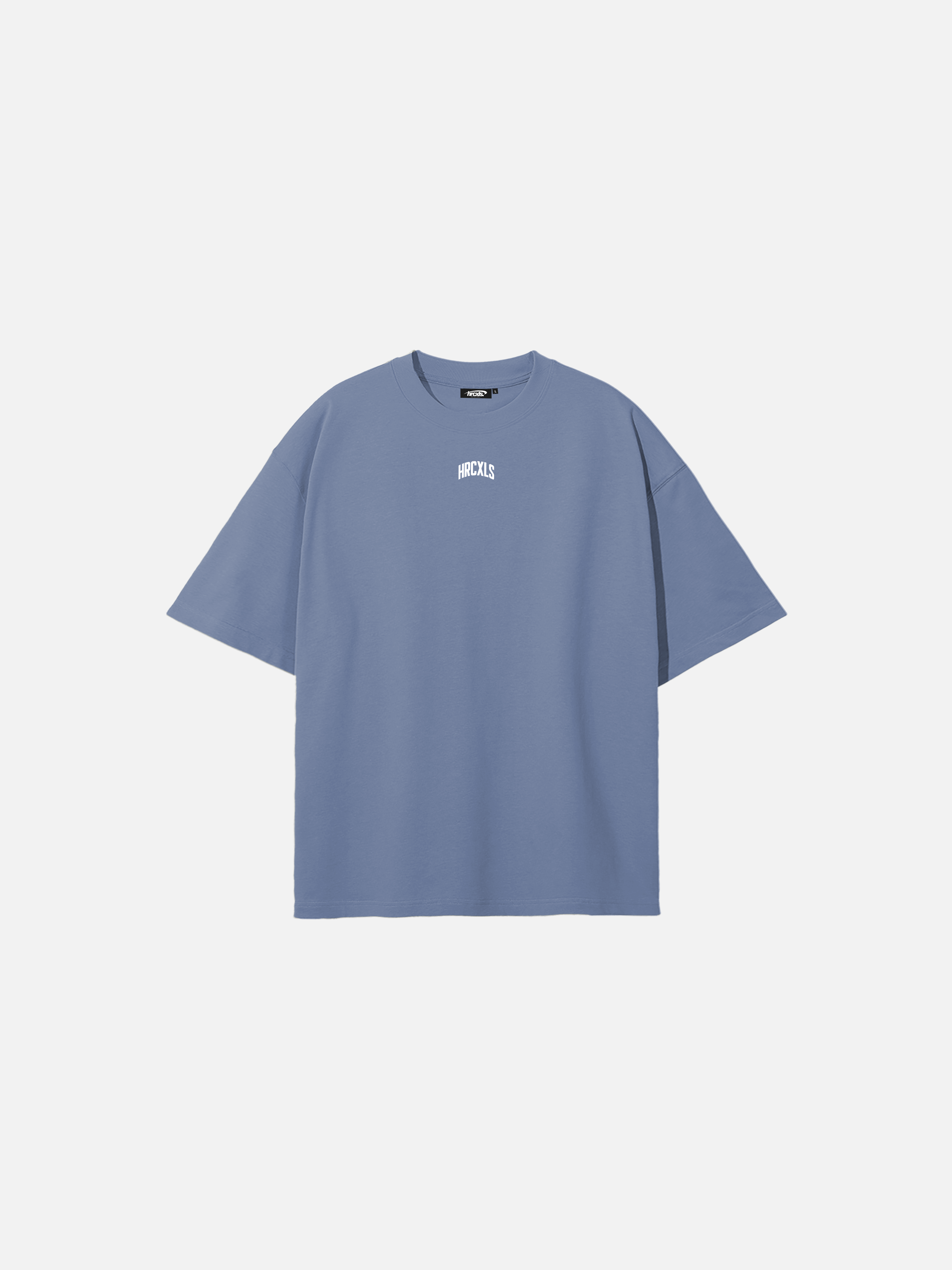 Hrcxls Light Oversized T-shirt