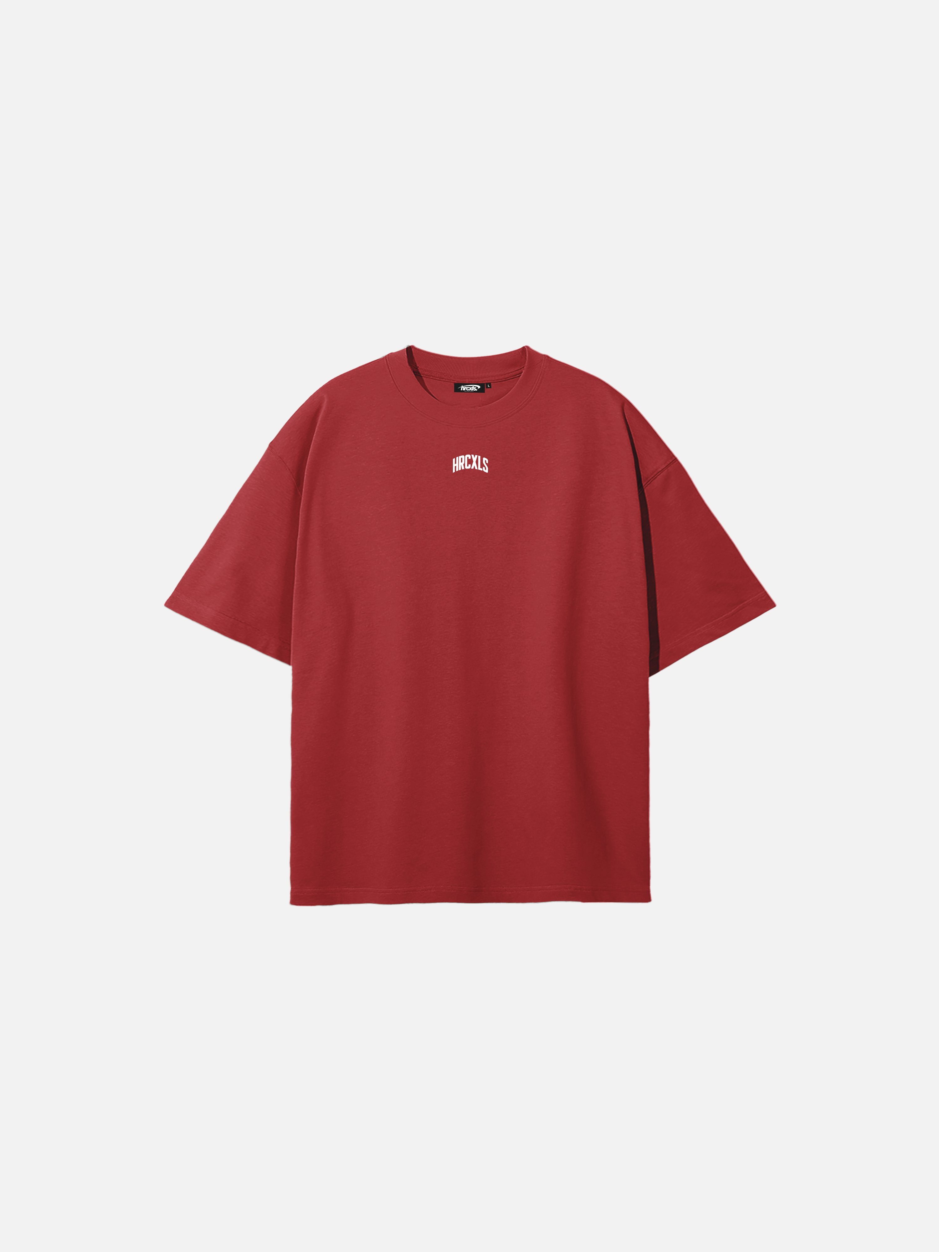 Hrcxls Light Oversized T-shirt