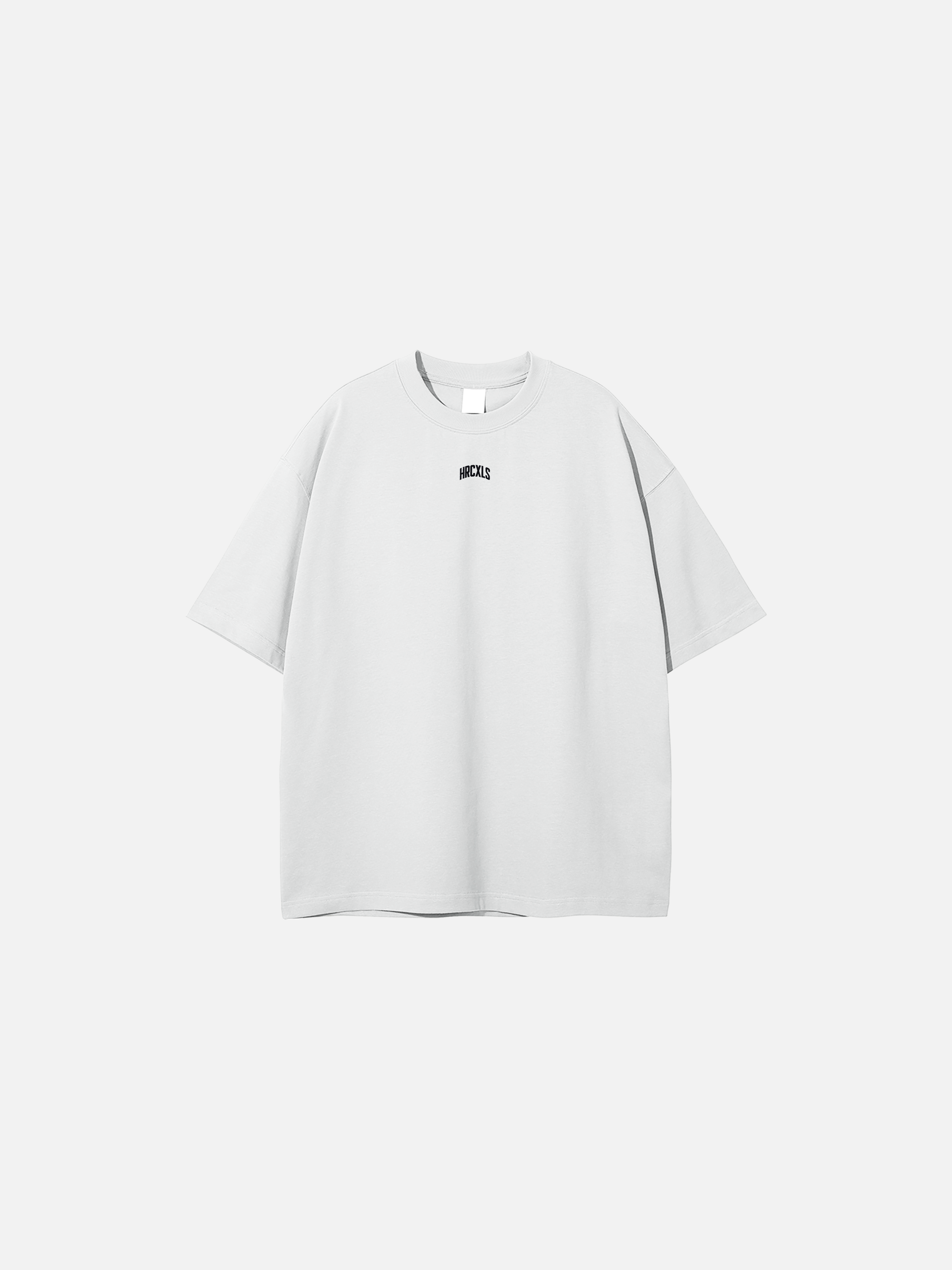 hrcxls oversized t-shirt