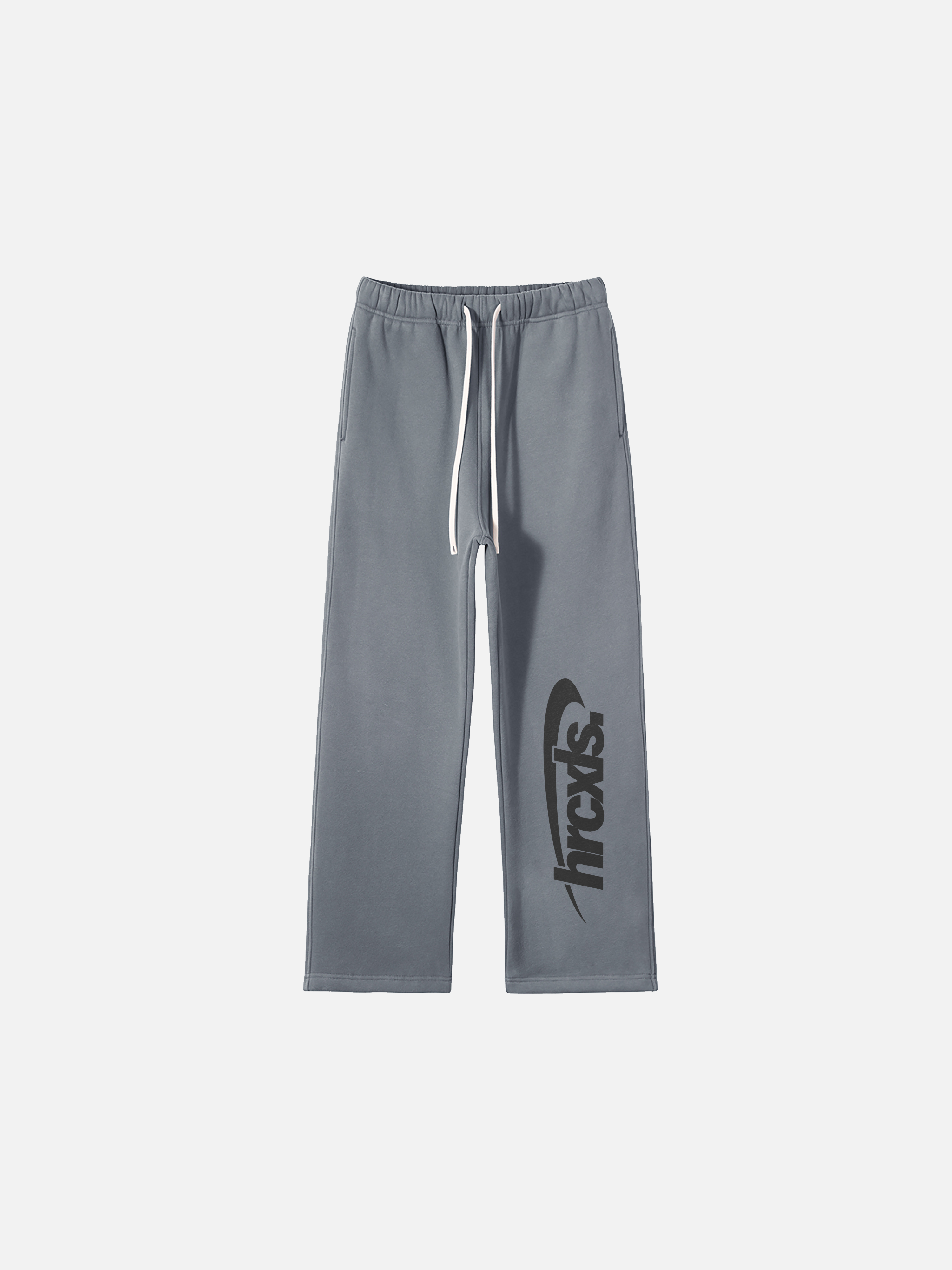 Athletics sport straight leg sweatpants