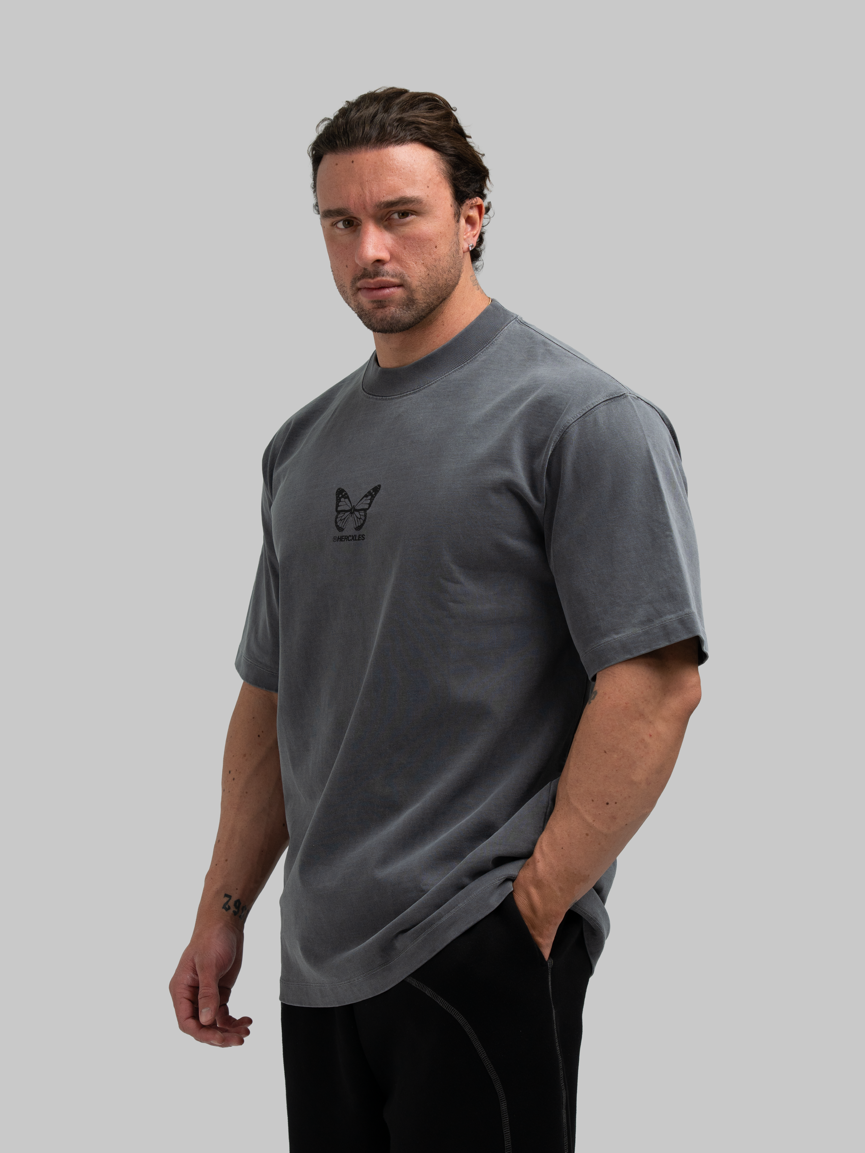 Awakening Oversized T-shirt