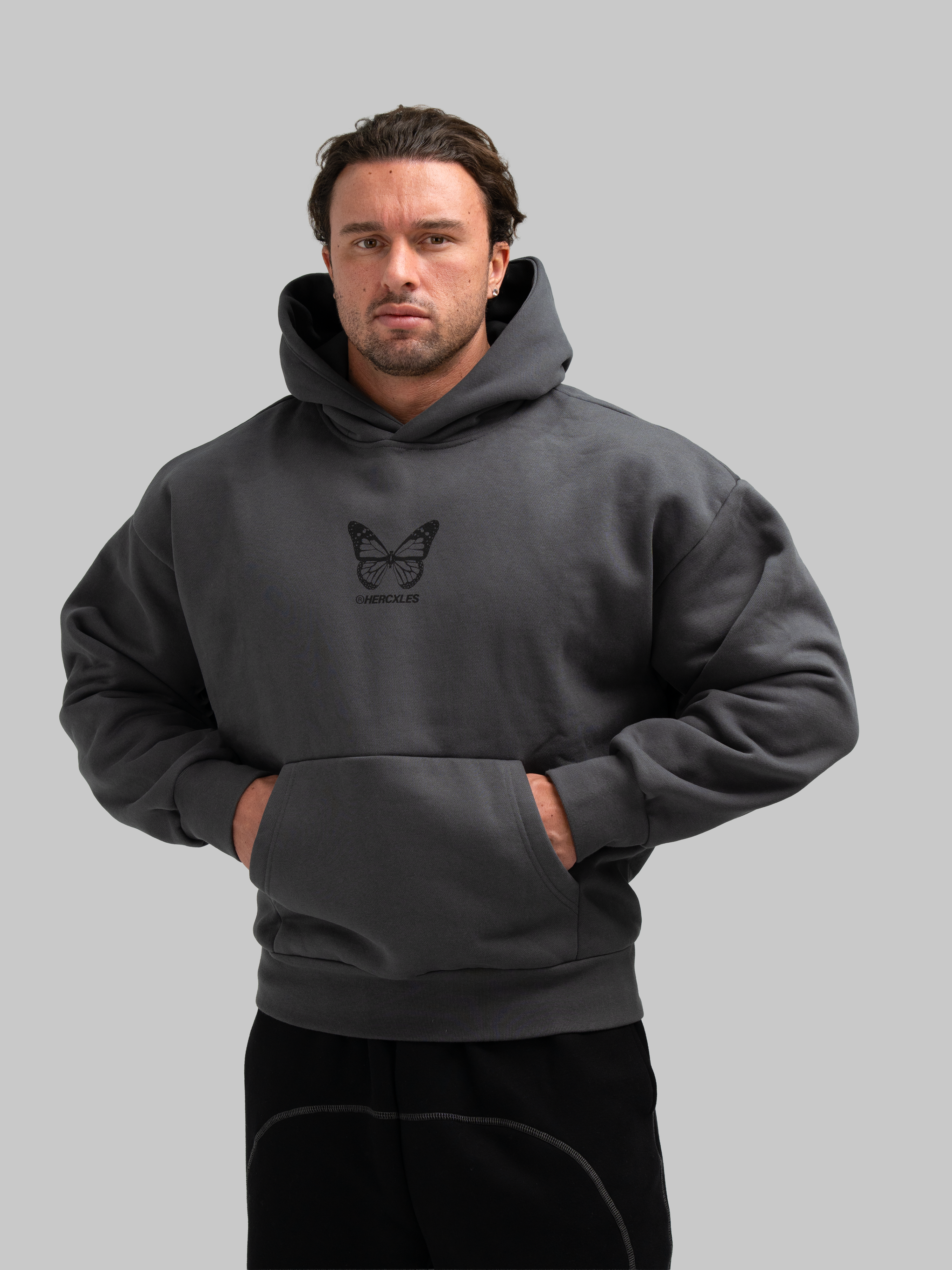 Awakening Heavyweight Hoodie