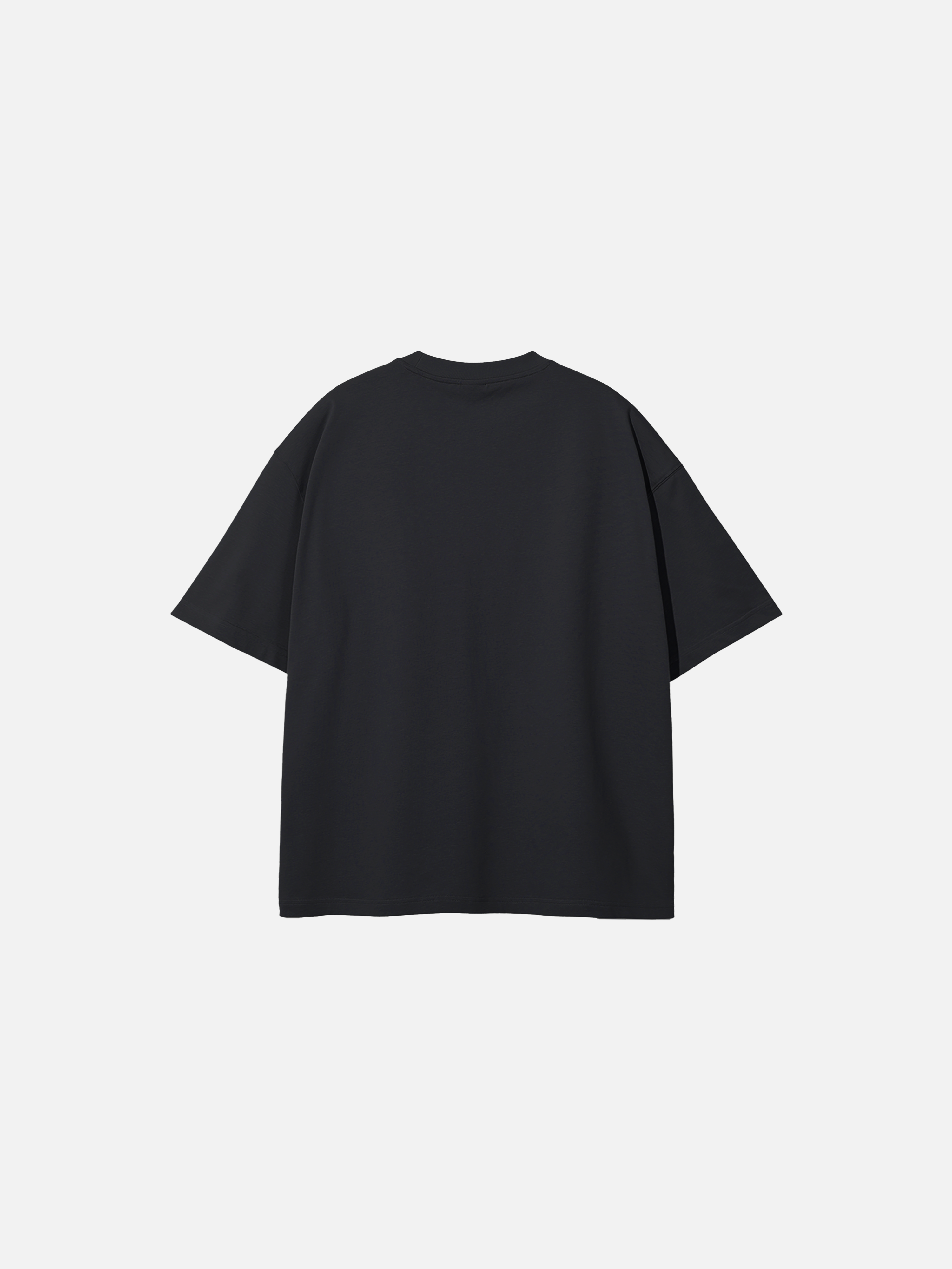 Hercxles oversized t-shirt