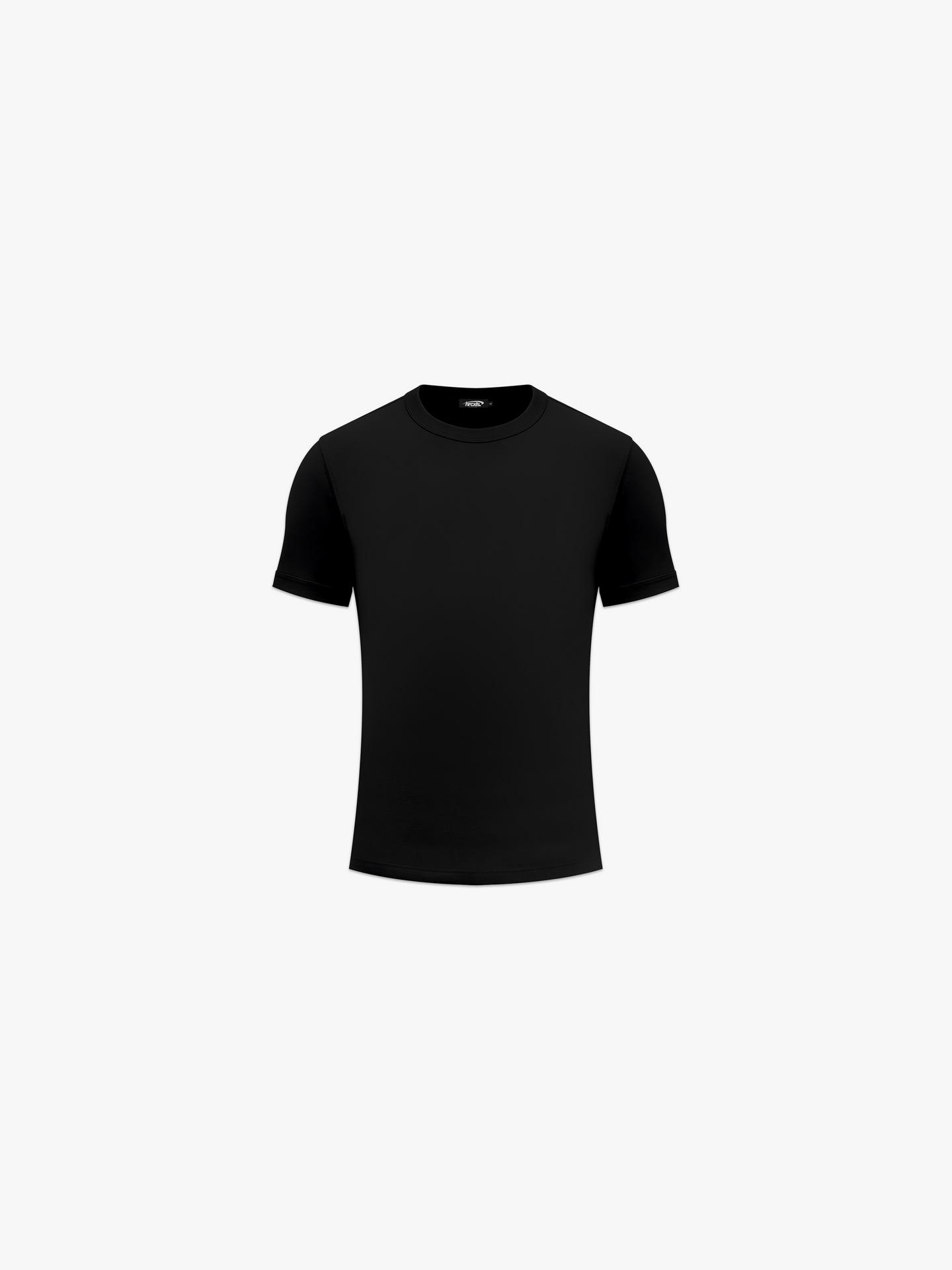 Plain Muscle Tee