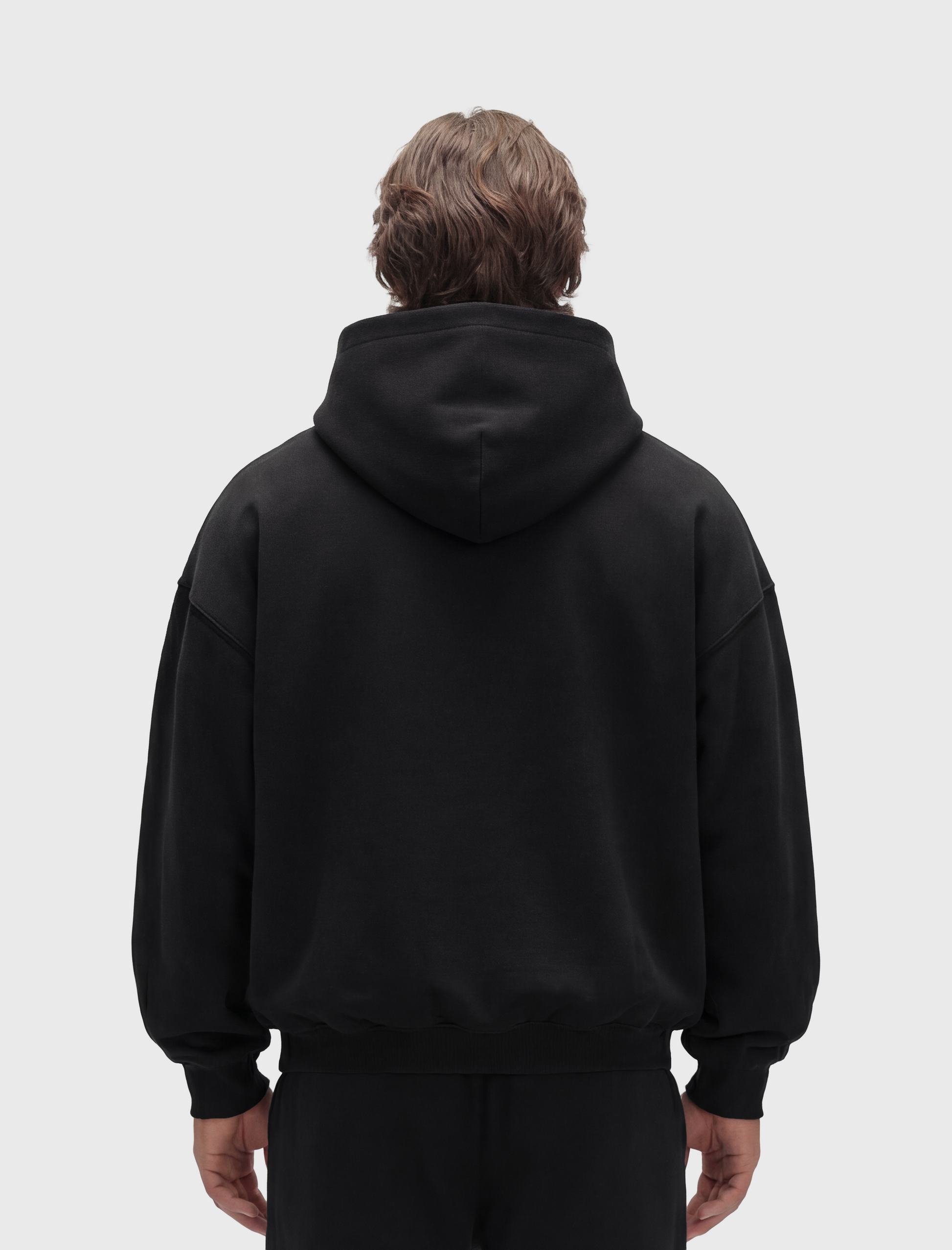 Swoosh Boxy Hoodie 3