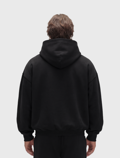 Swoosh Boxy Hoodie 3