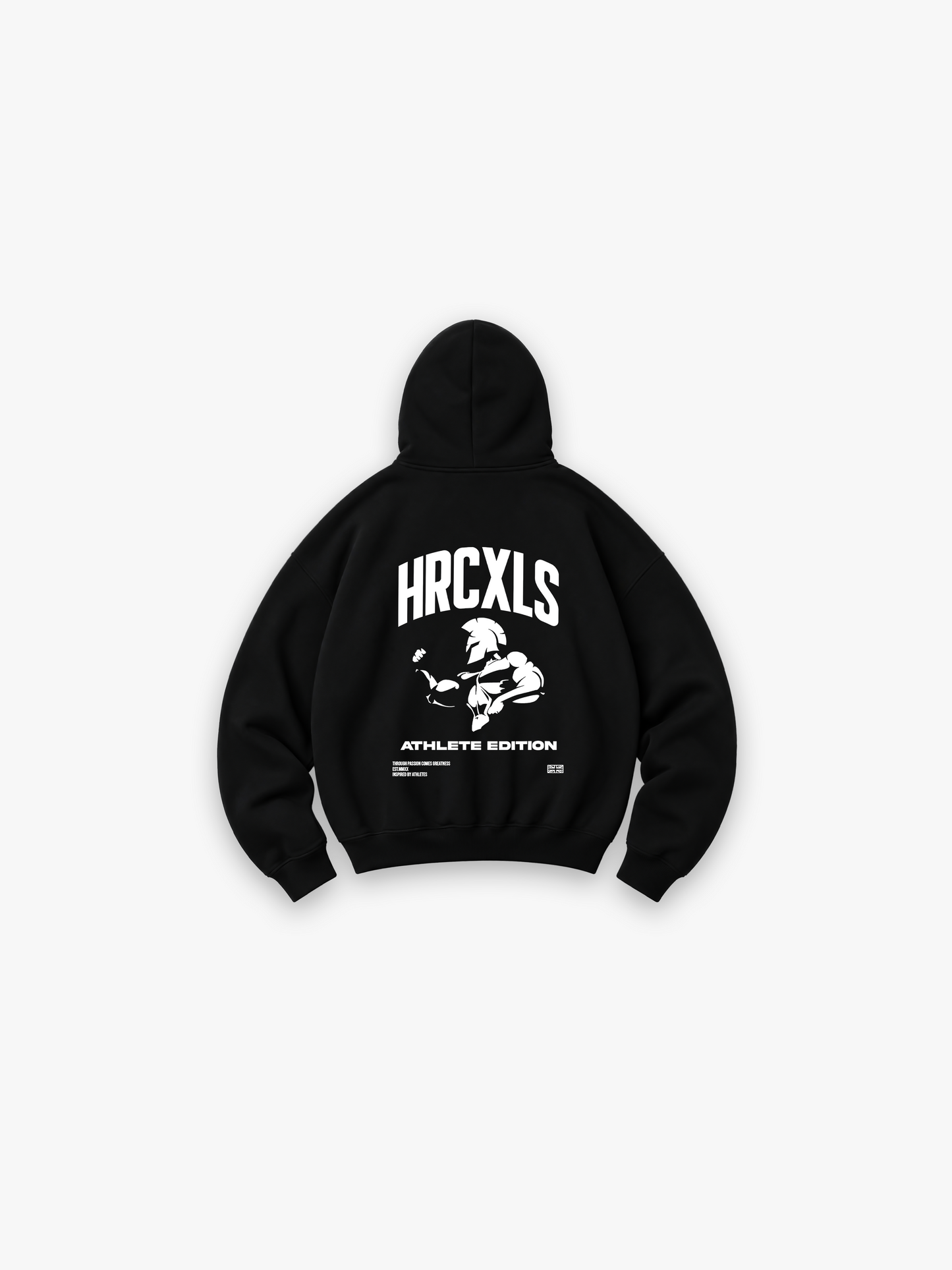 Athlete Edition Hoodie