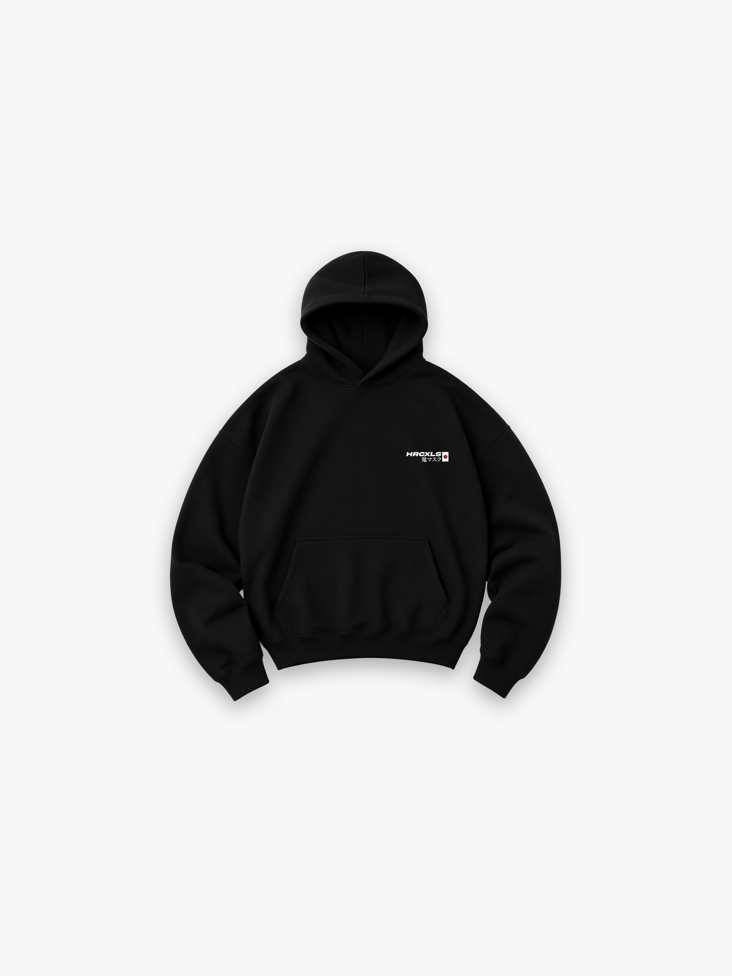 Oni Hoodie