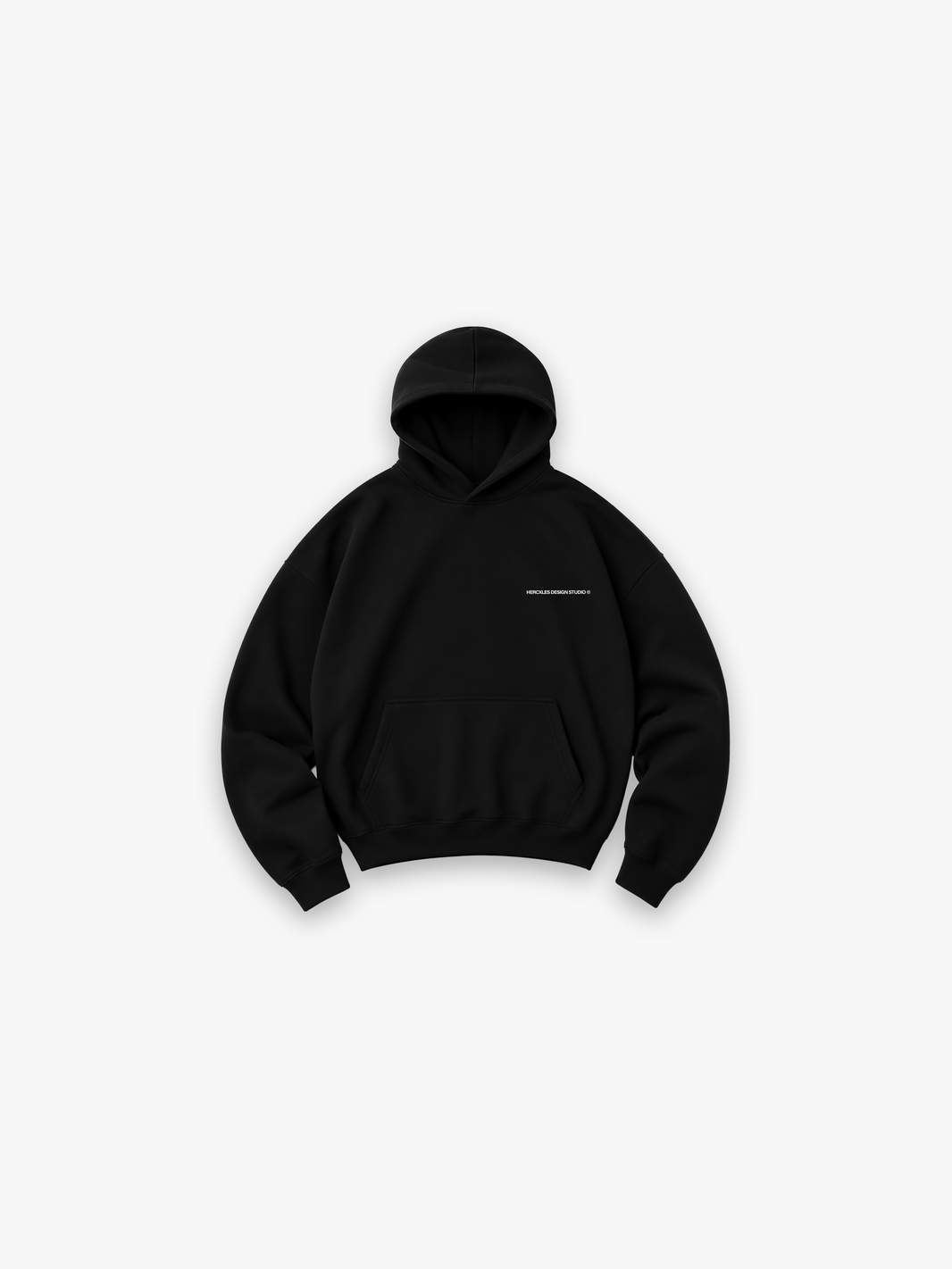 Tiger X Studios Hoodie
