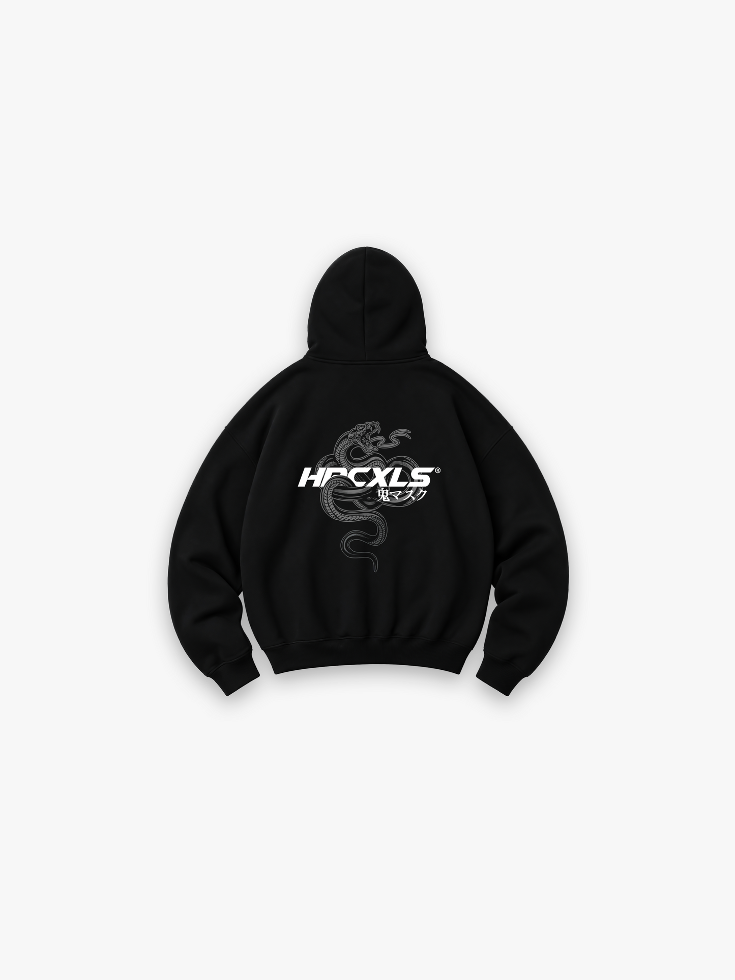 Venom Hoodie