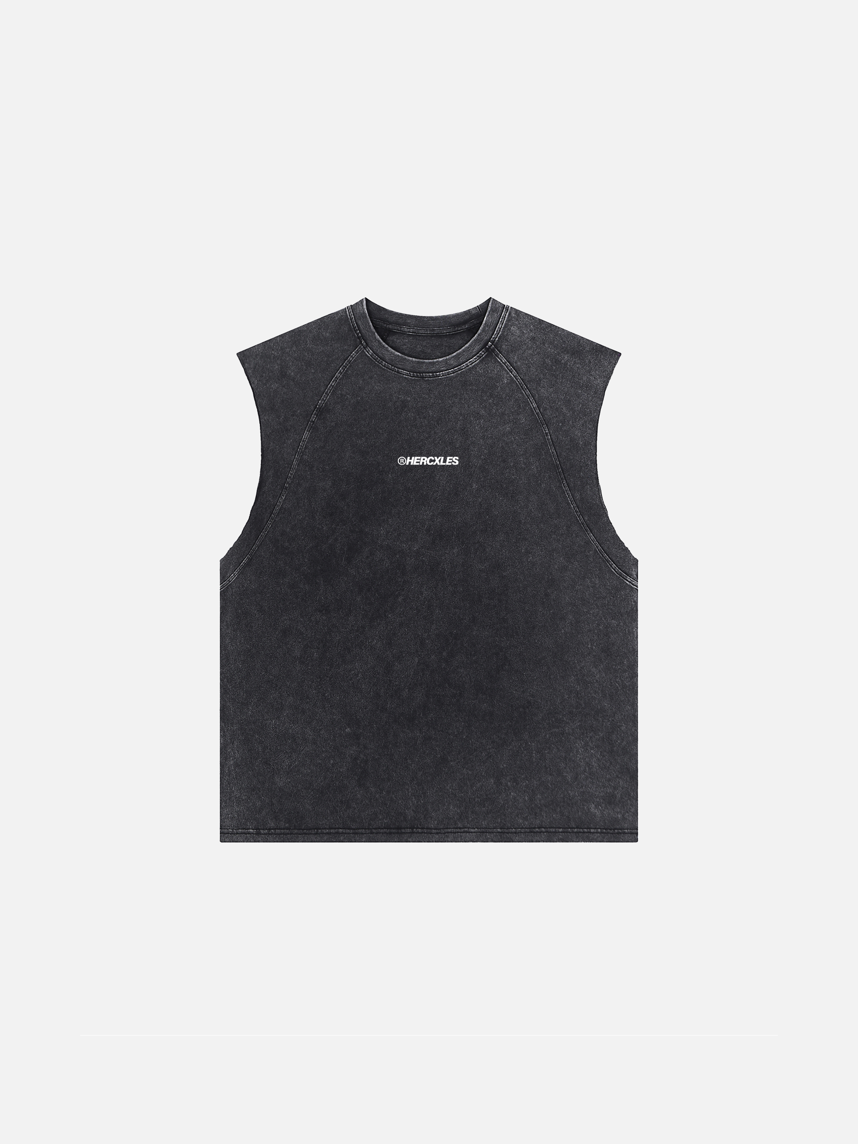 Hercxles faded cut off