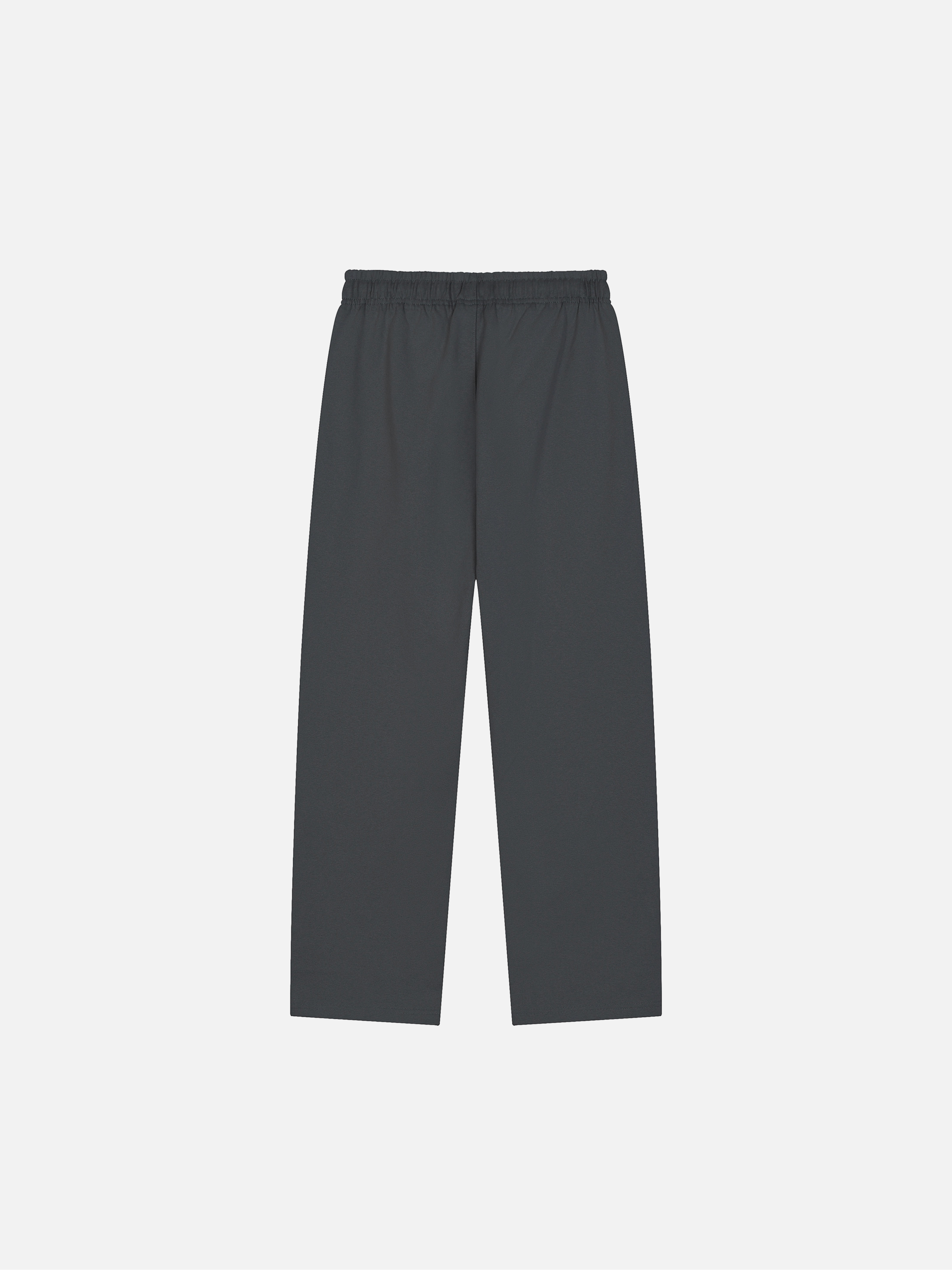 Kuro Oversized Straight-Leg Sweatpants