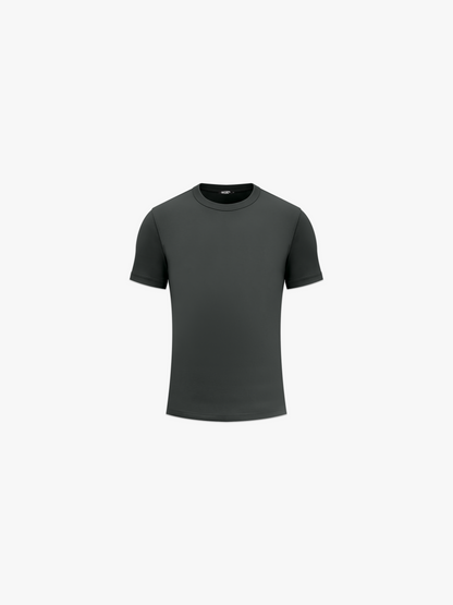 Plain Muscle Tee