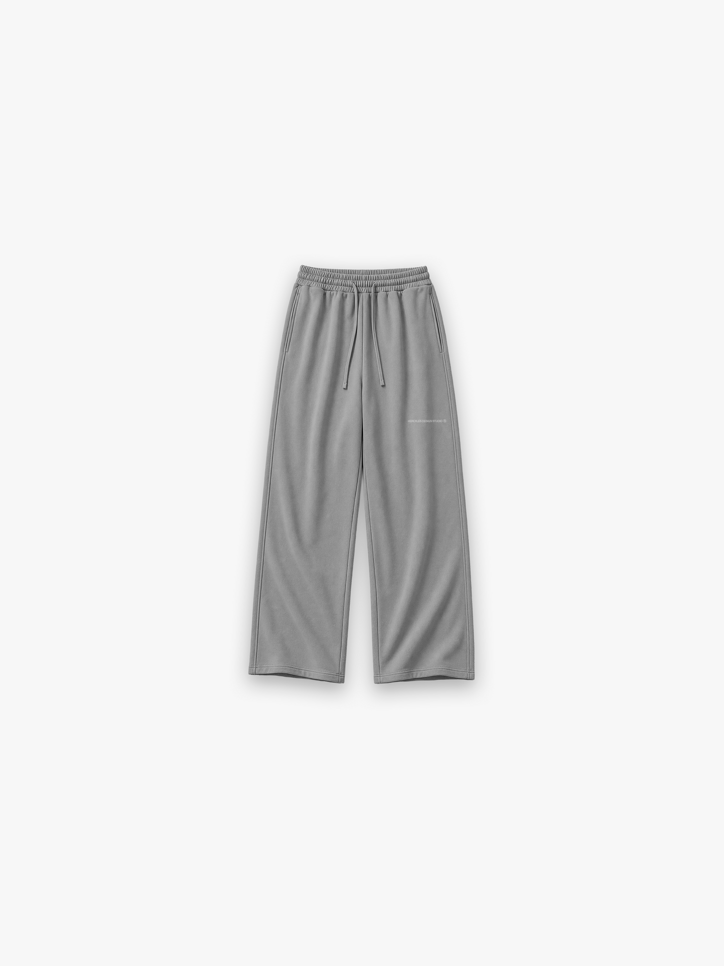Studios Distressed Sweatpants