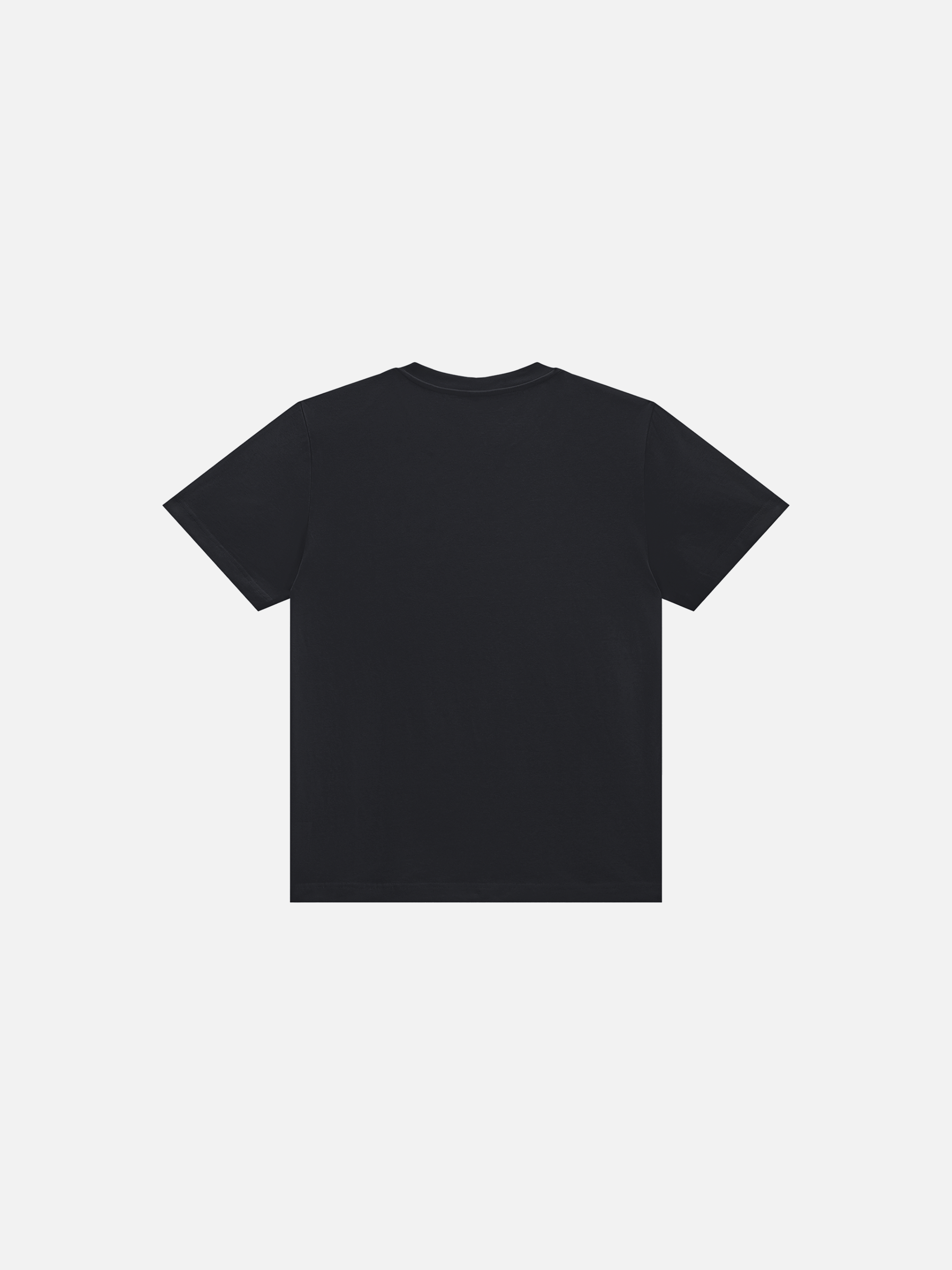 Hercxles fitted T-shirt