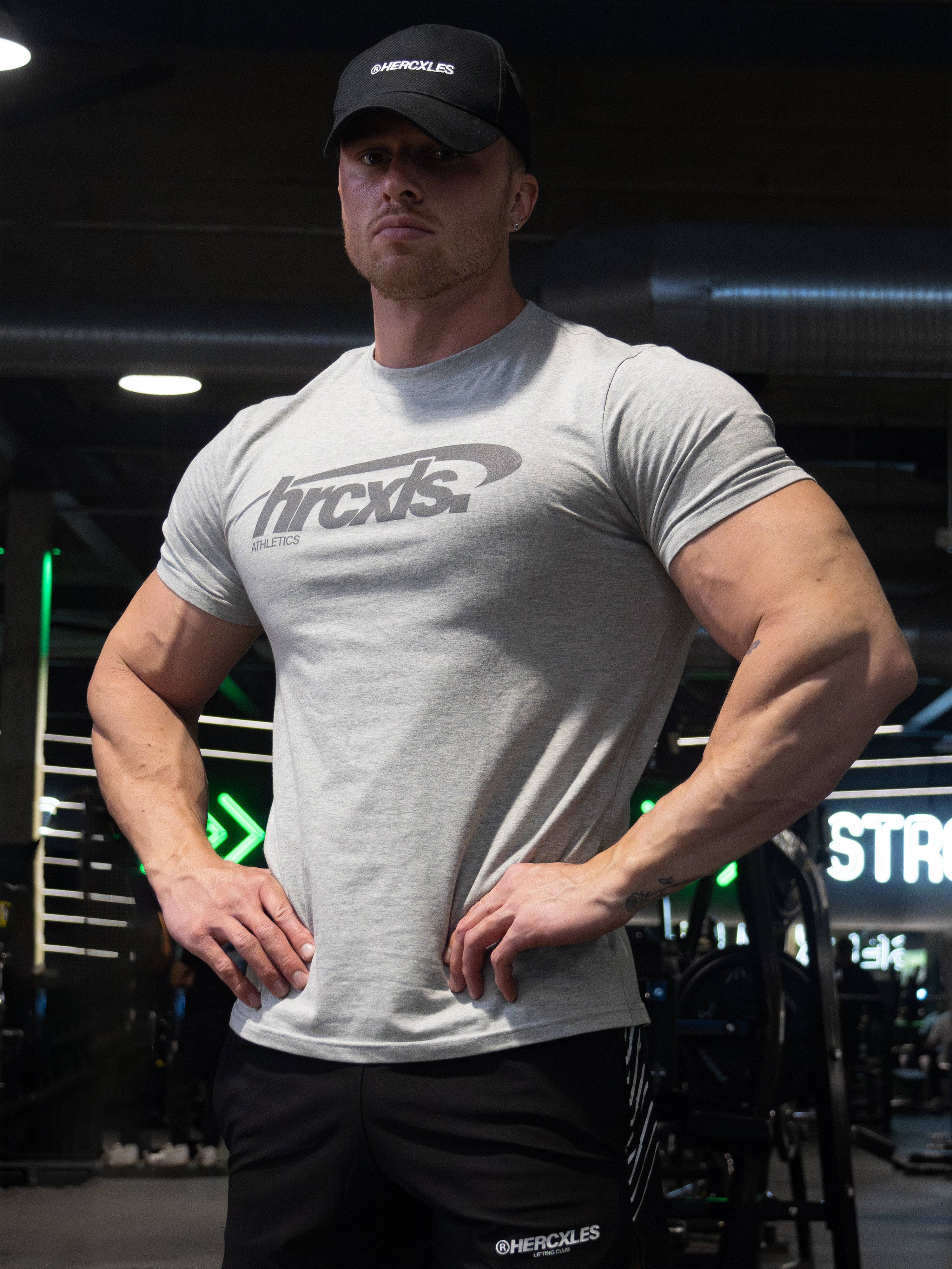 Sport Fitted T-shirt