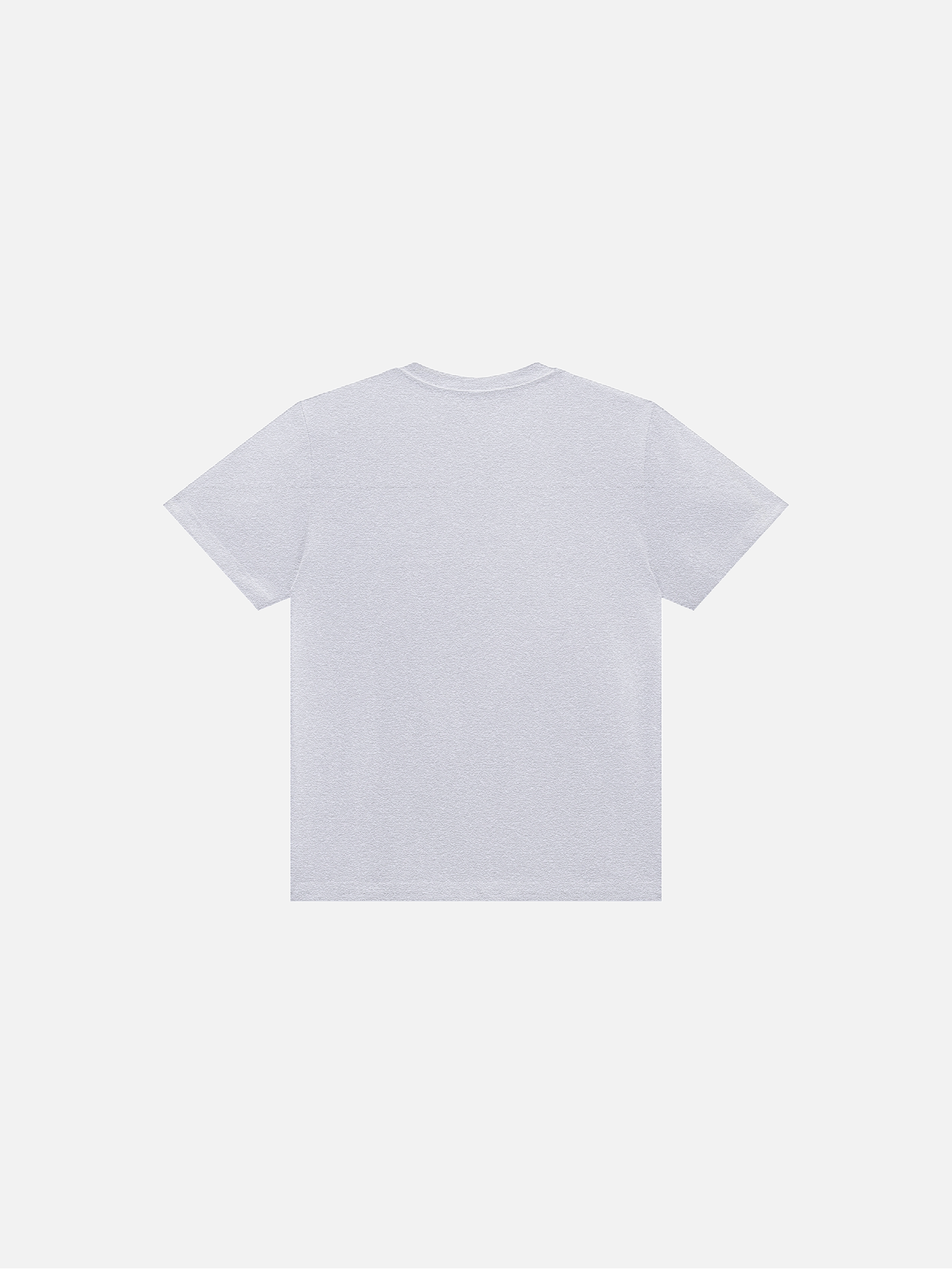 Hercxles Fitted T-shirt