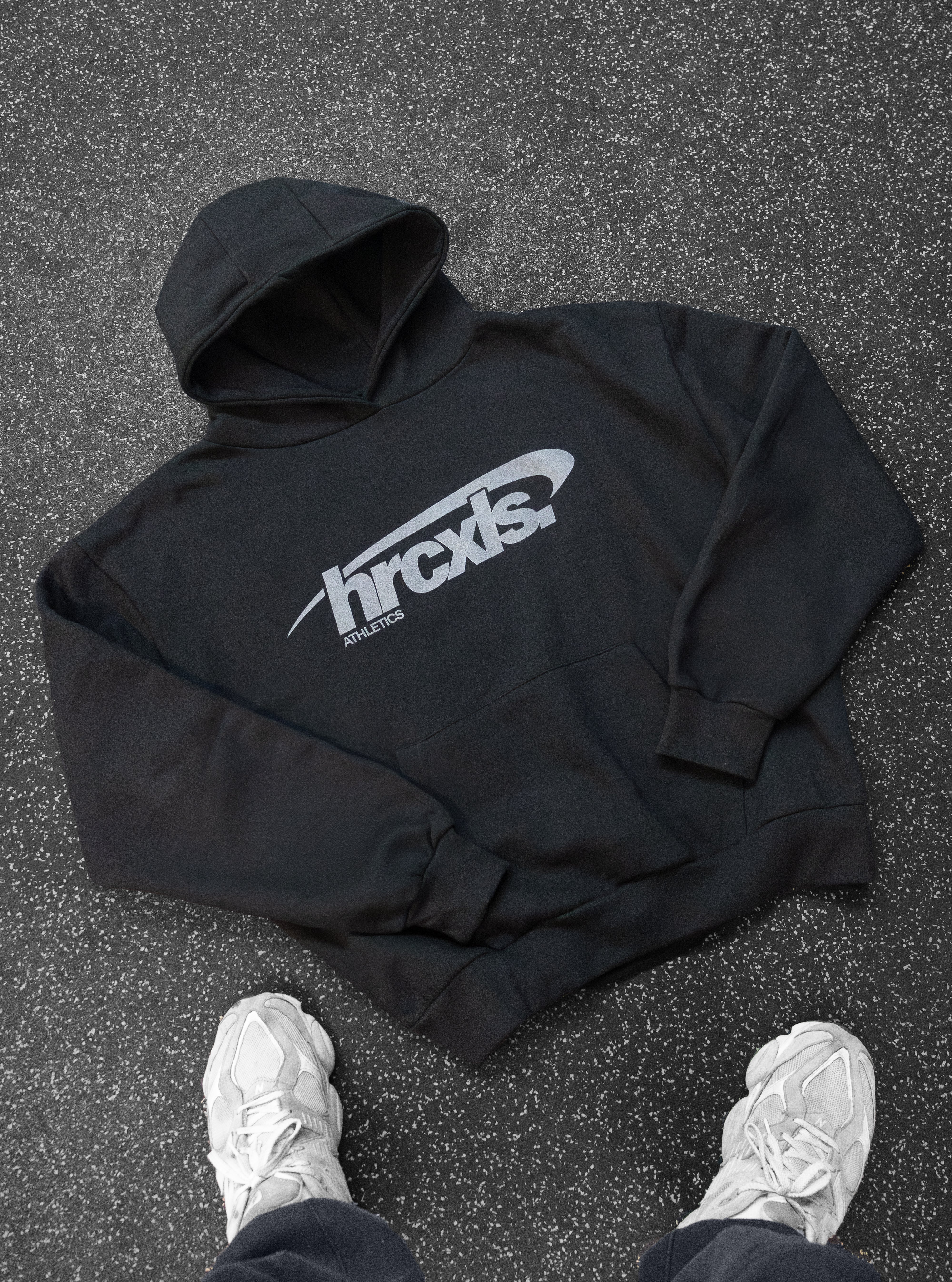 Sport V2 Oversized Hoodie