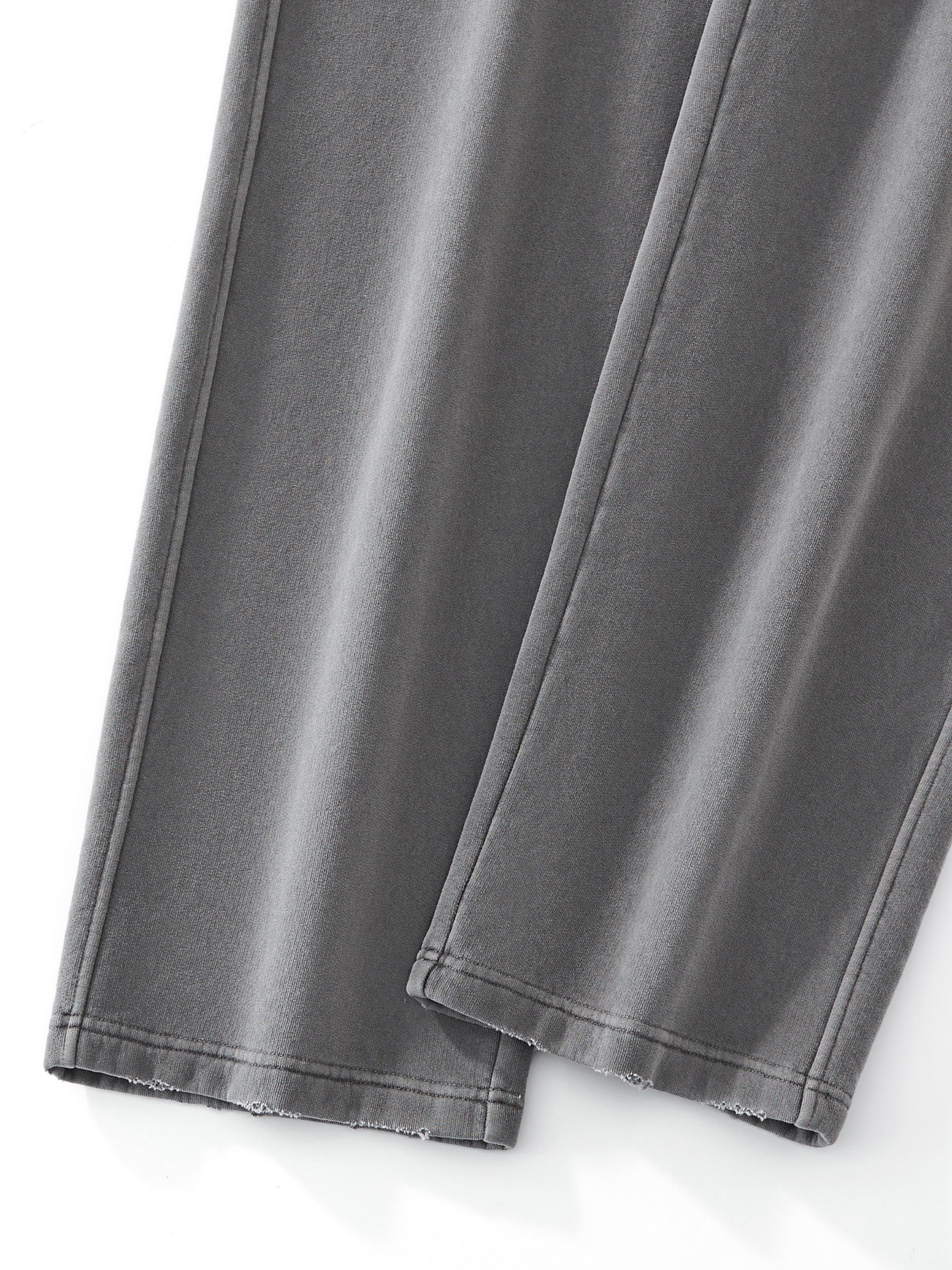 Distressed Oversized sweatpants