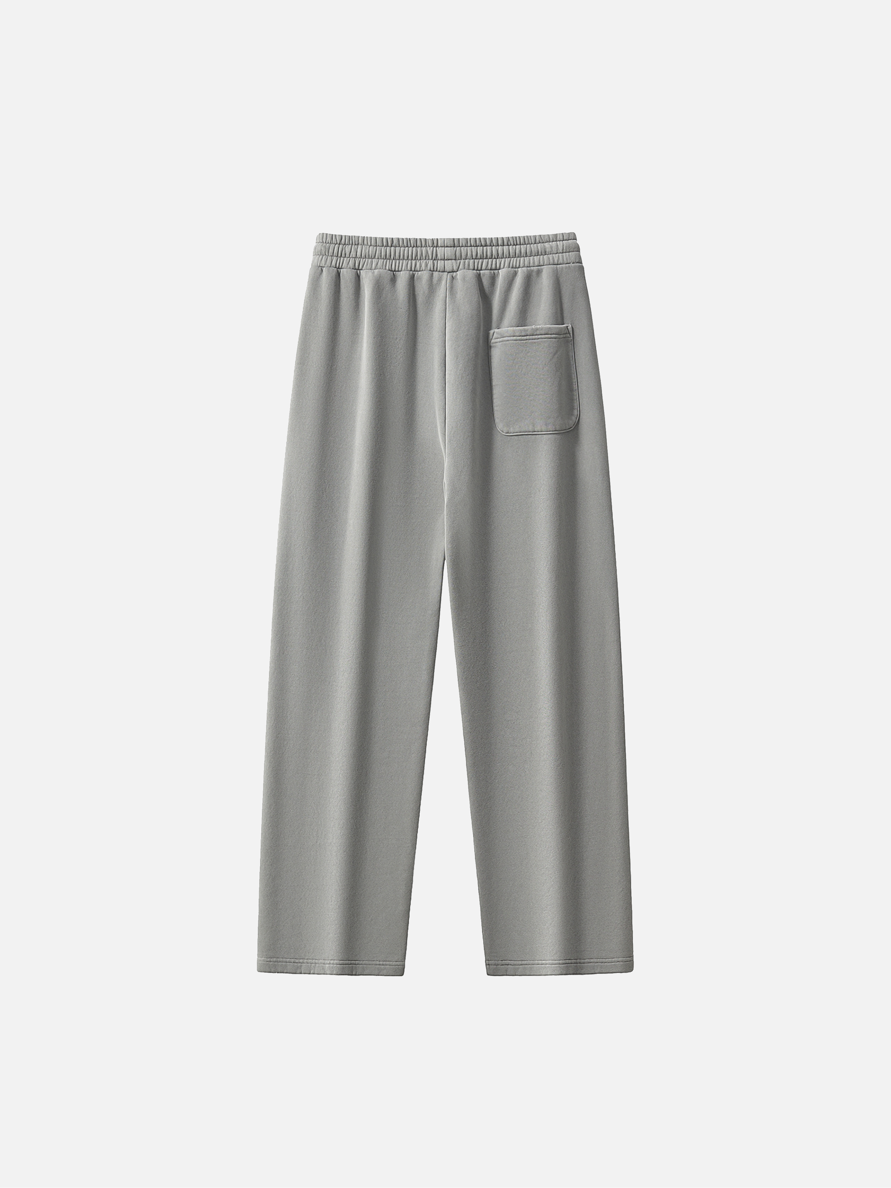 Distressed Oversized sweatpants