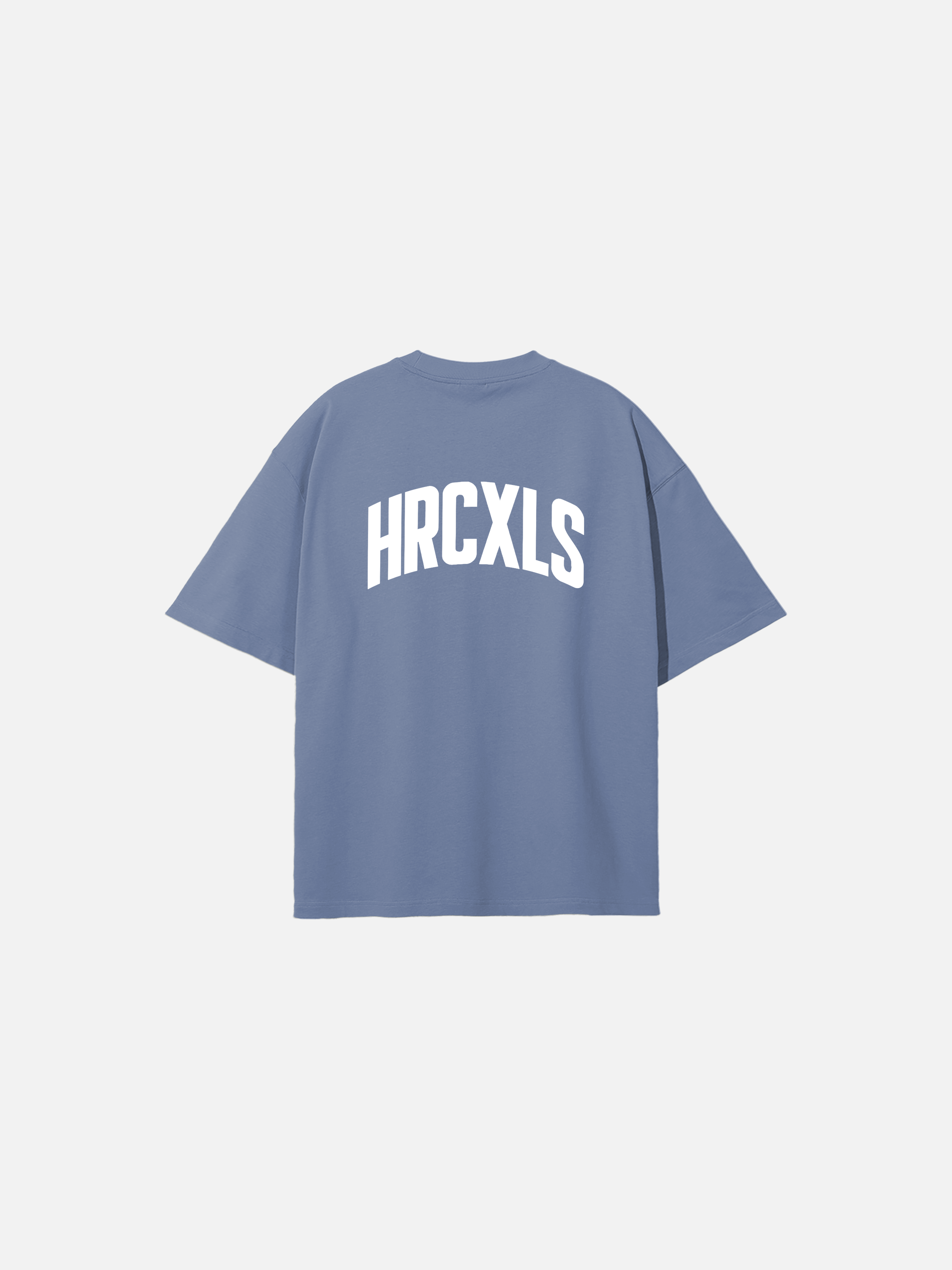 Hrcxls Light Oversized T-shirt