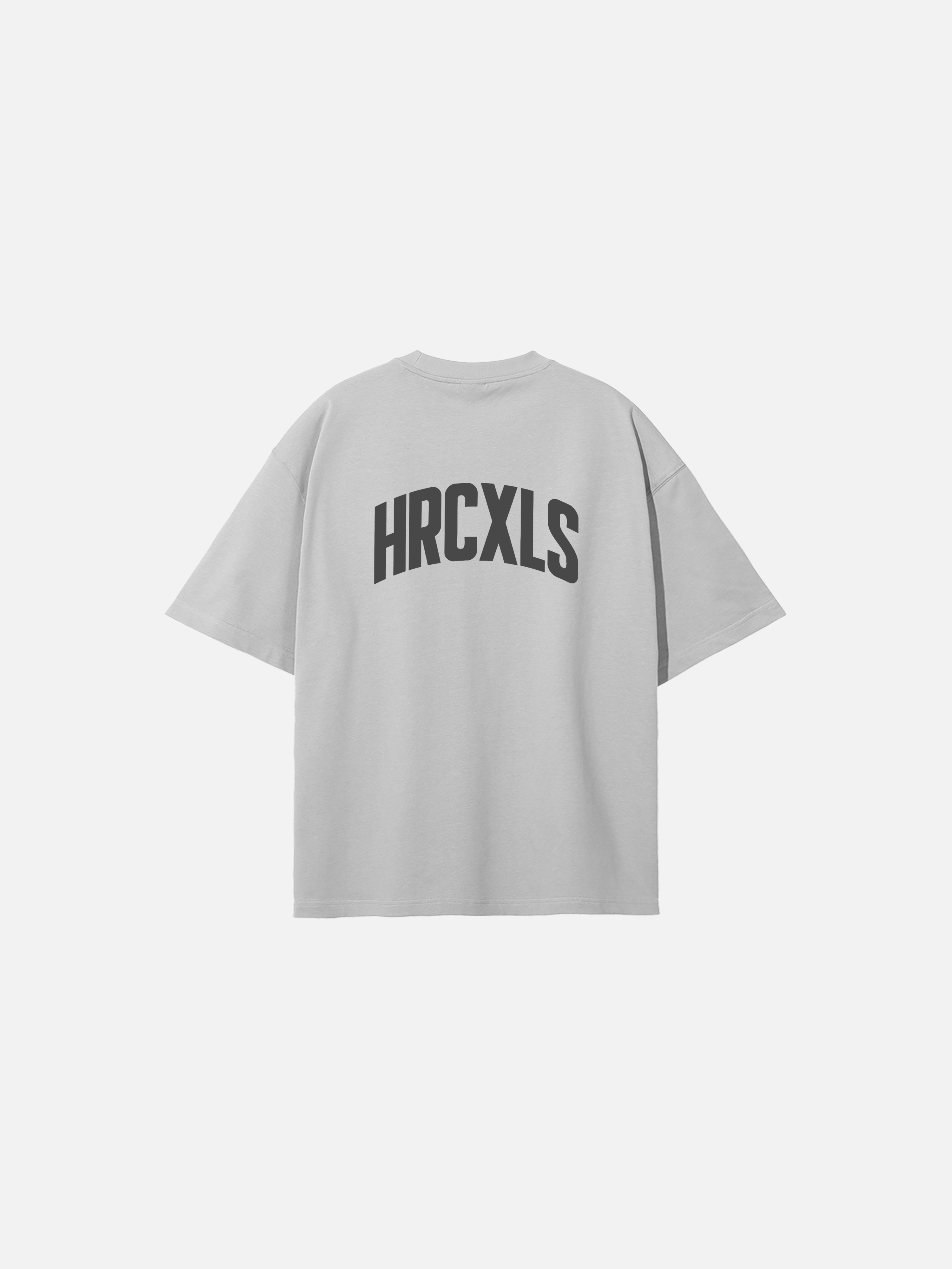 hrcxls Light Oversized T-shirt