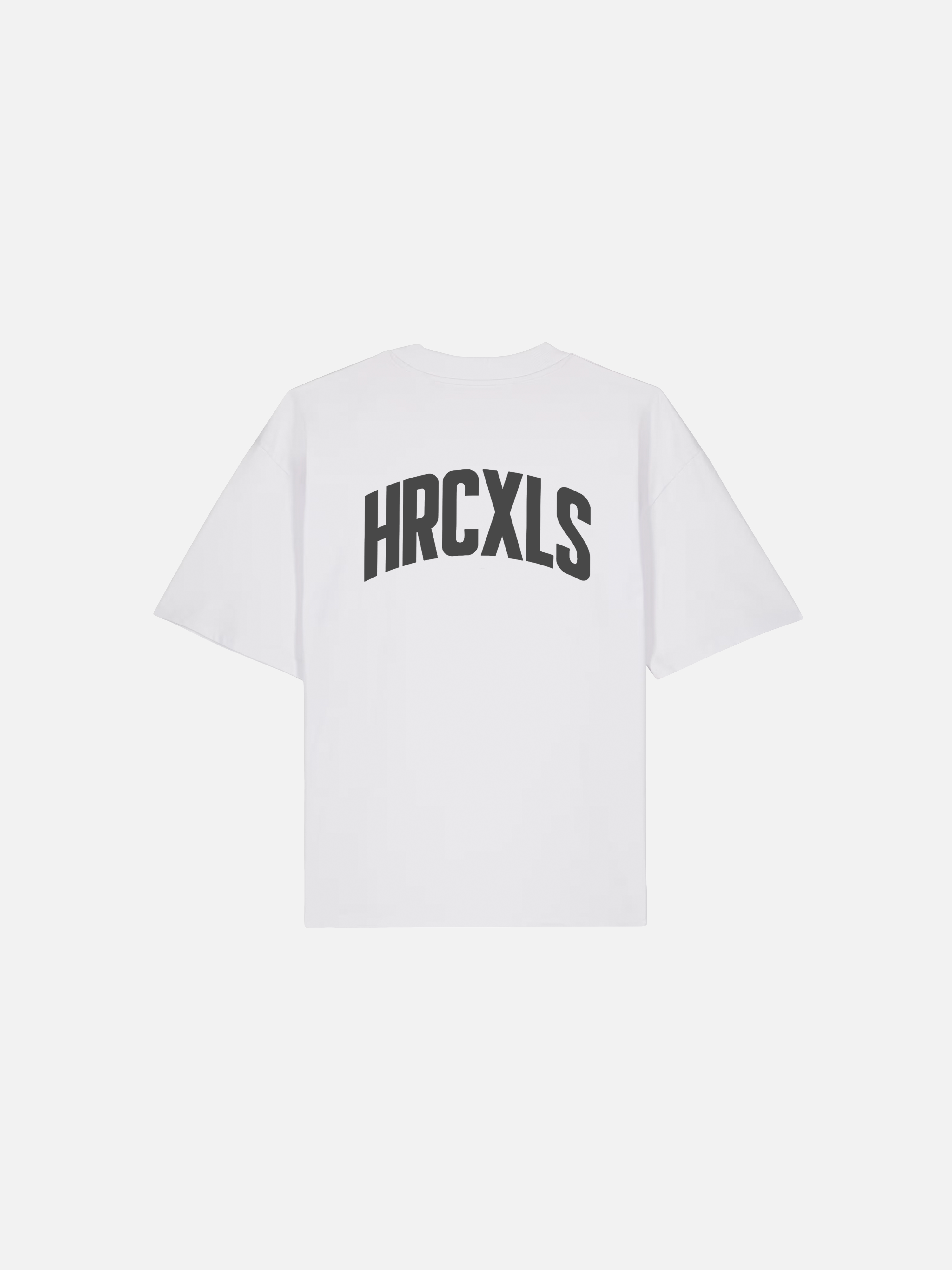 HRCXLS Heavy Oversized T-shirt