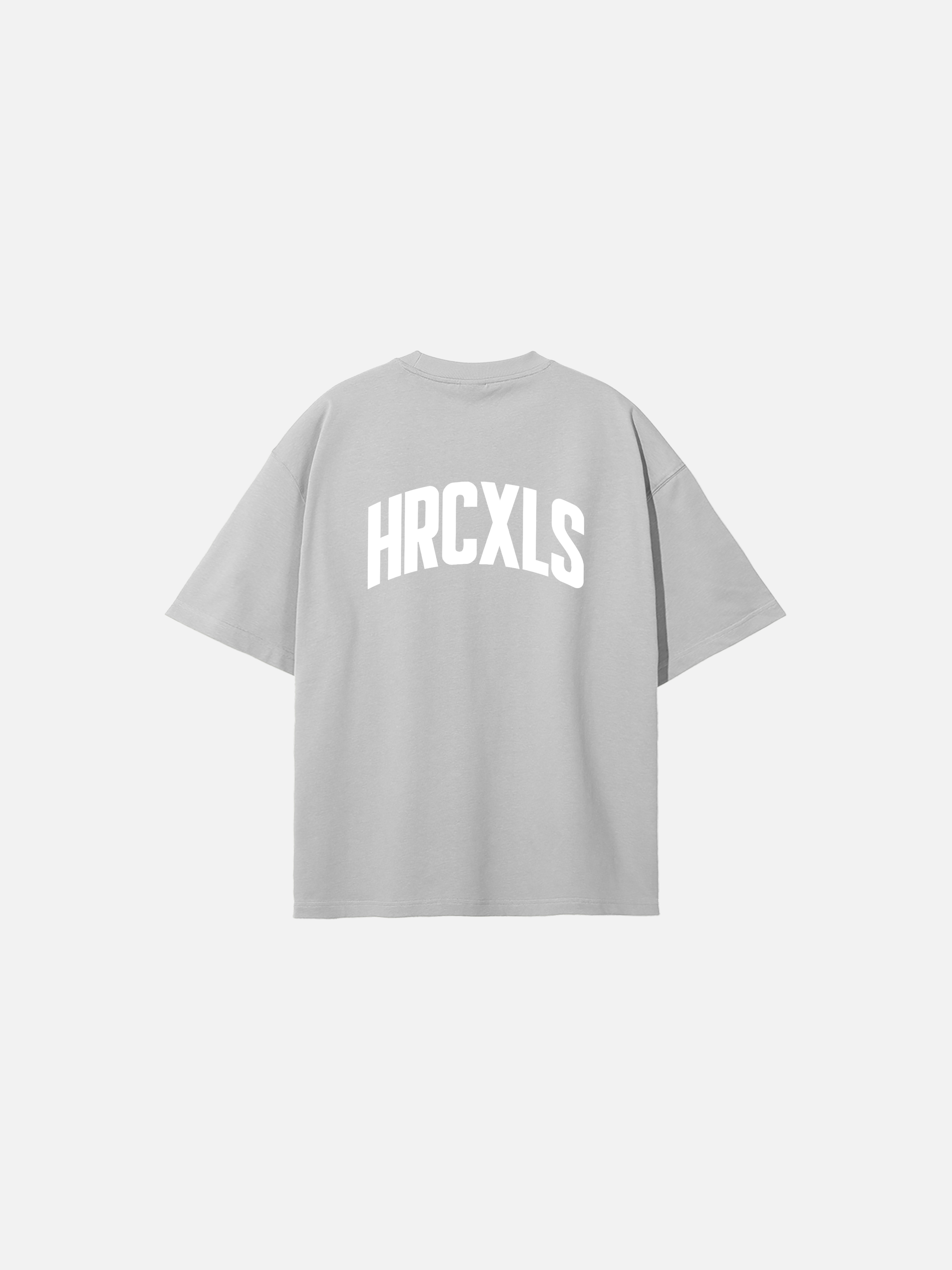 Hrcxls Light Oversized T-shirt