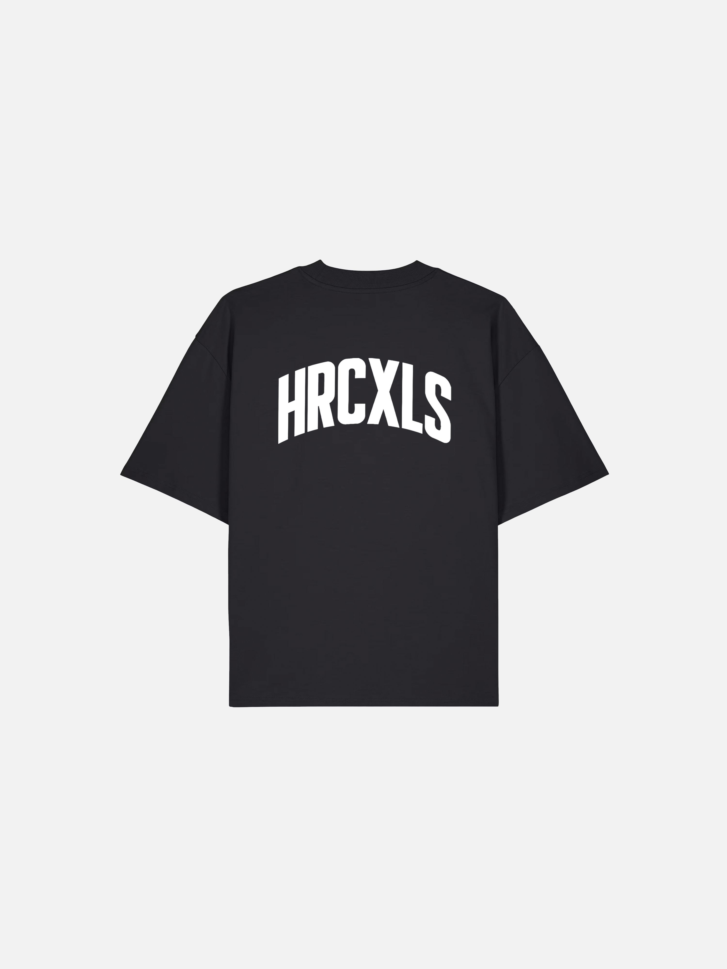 HRCXLS Oversized T-shirt