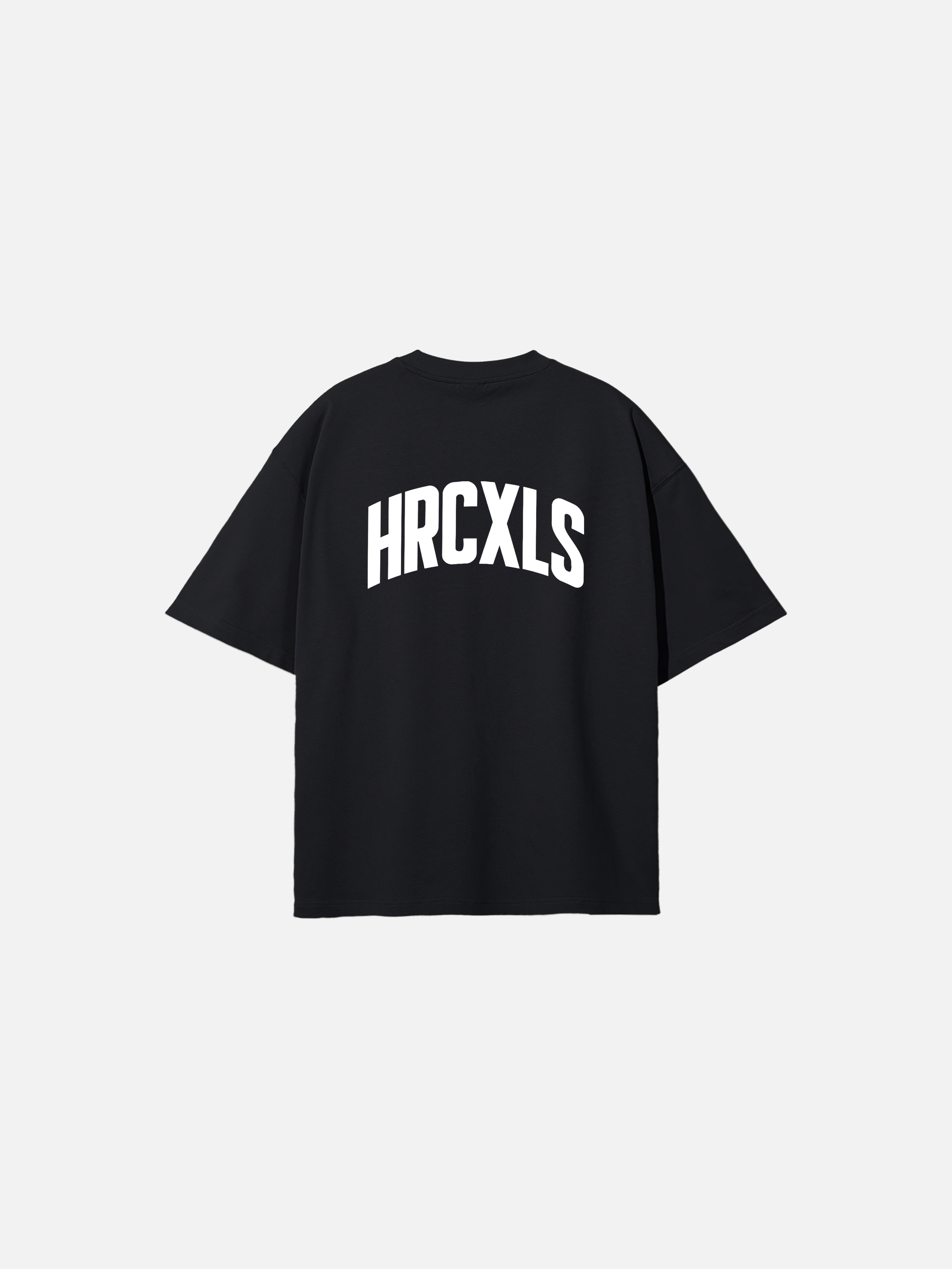 Hrcxls Light Oversized T-shirt