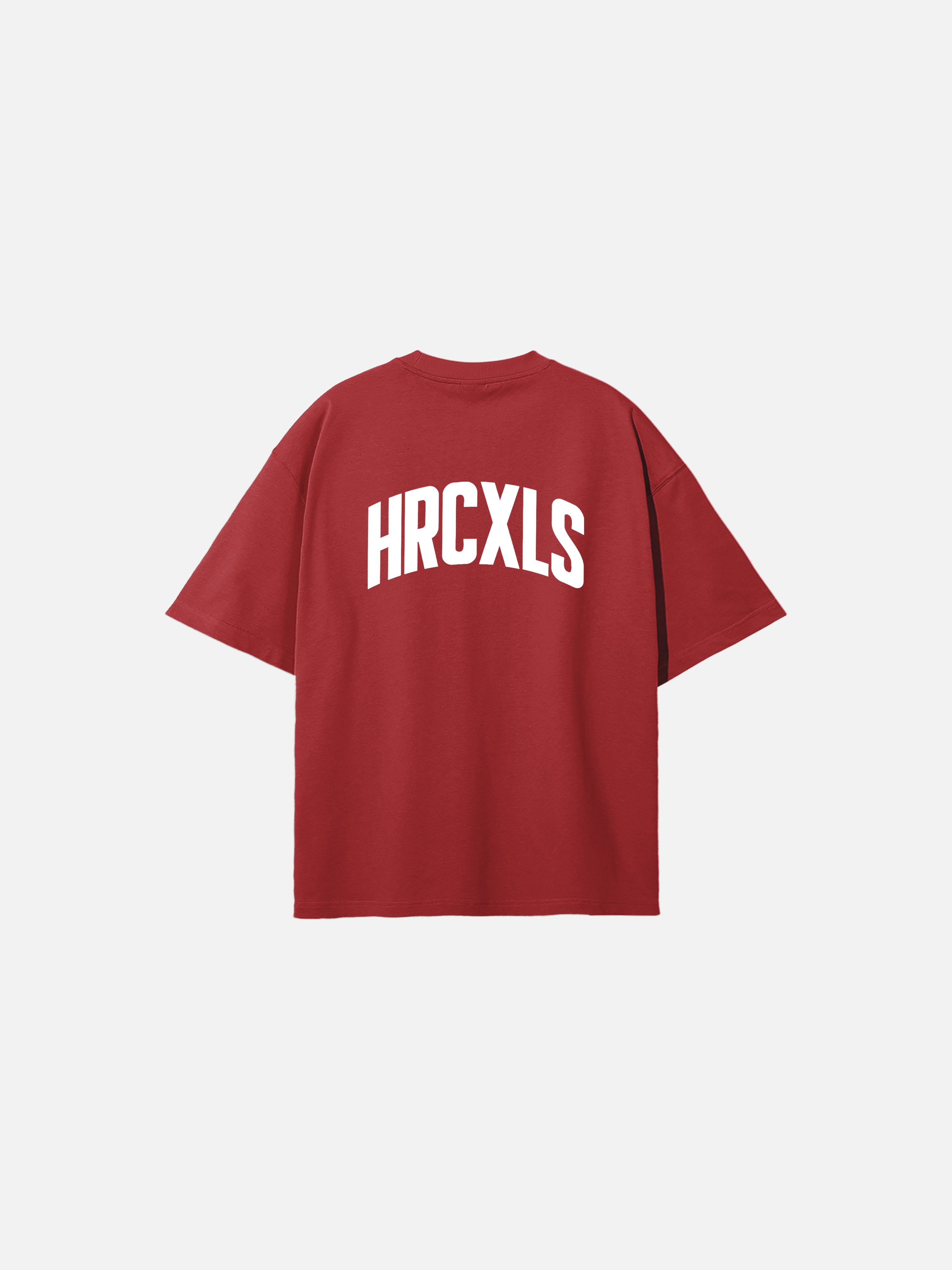 Hrcxls Light Oversized T-shirt