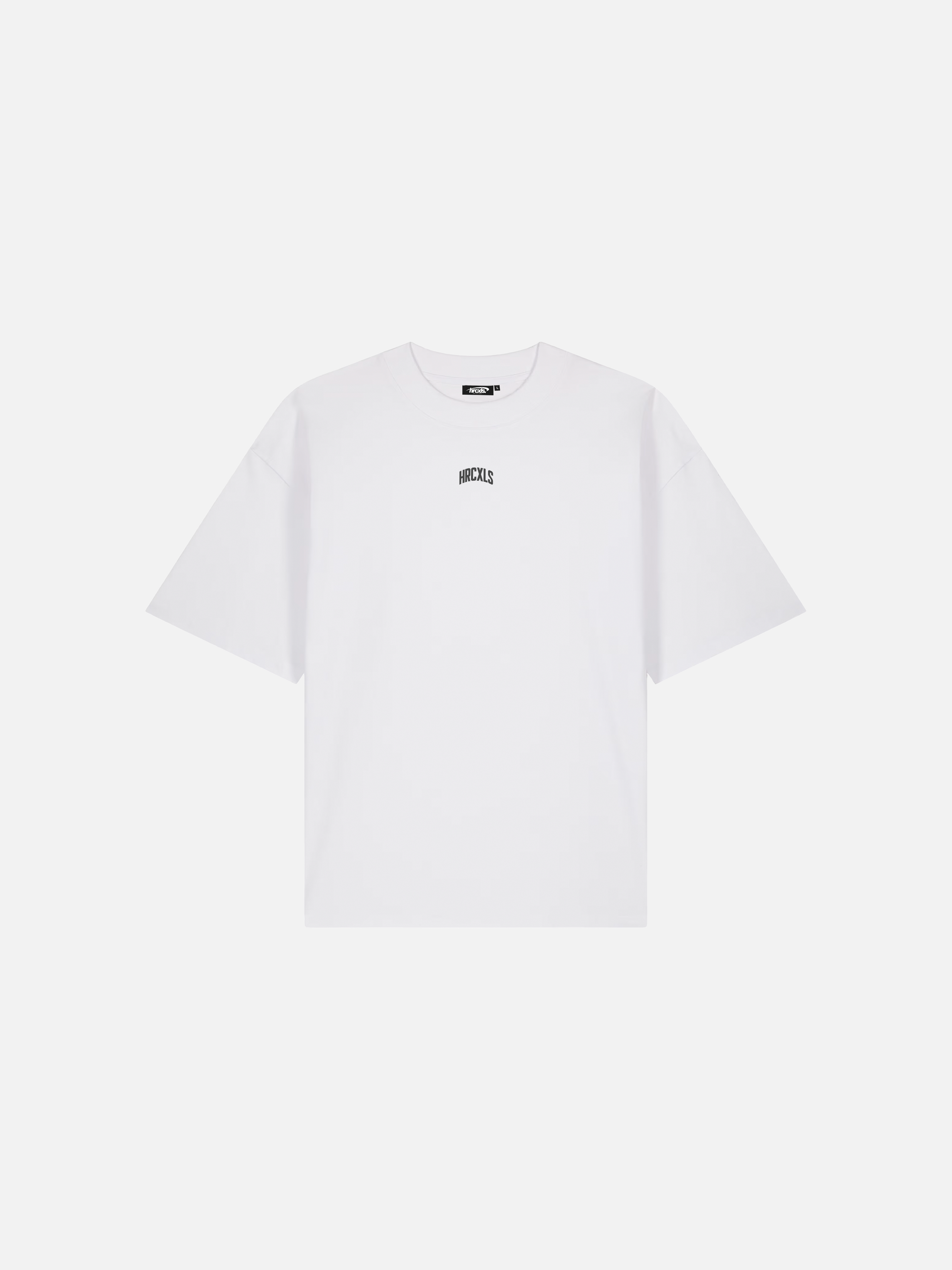HRCXLS Heavy Oversized T-shirt
