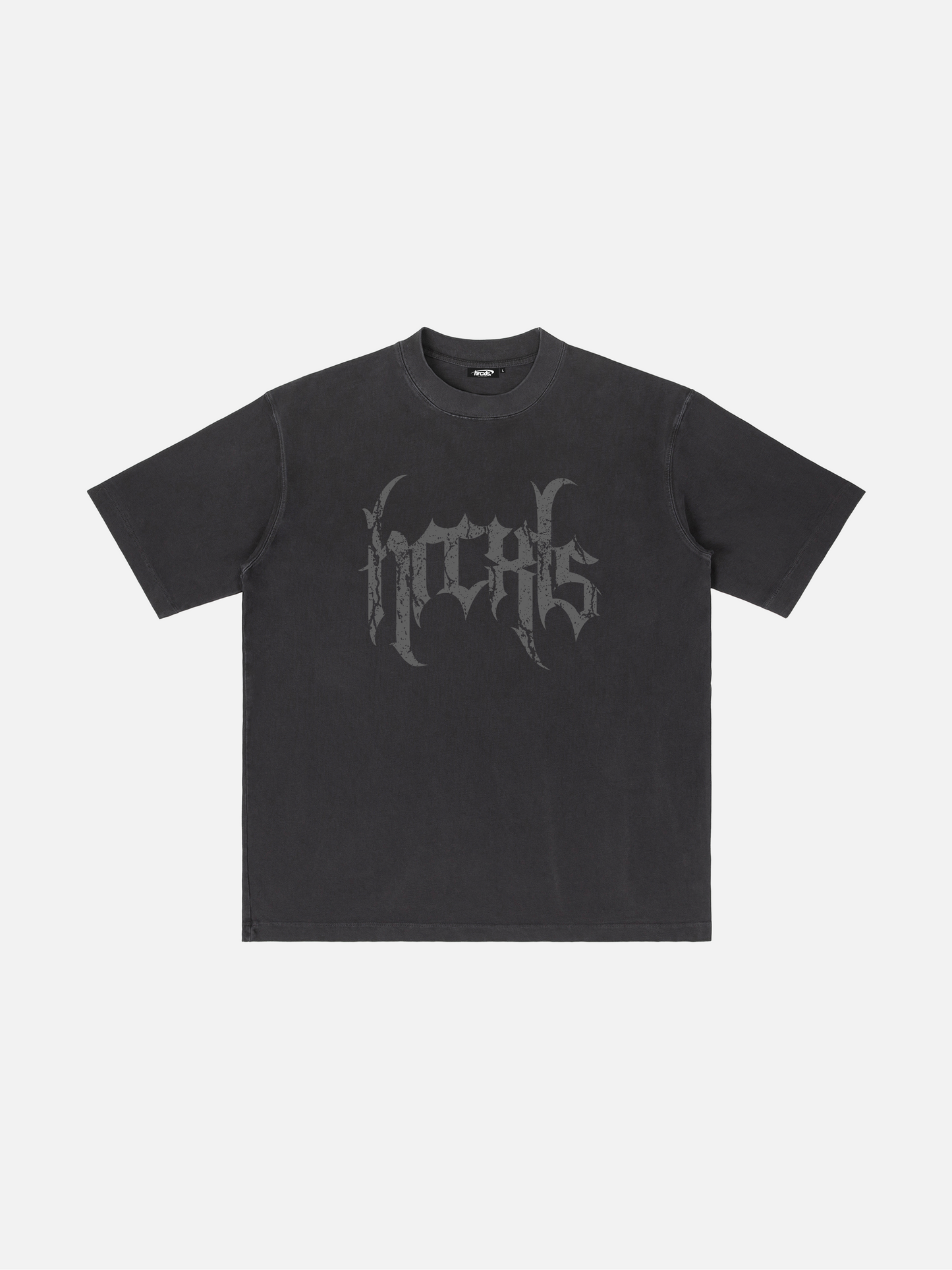 Grunge Heavyweight T-shirt