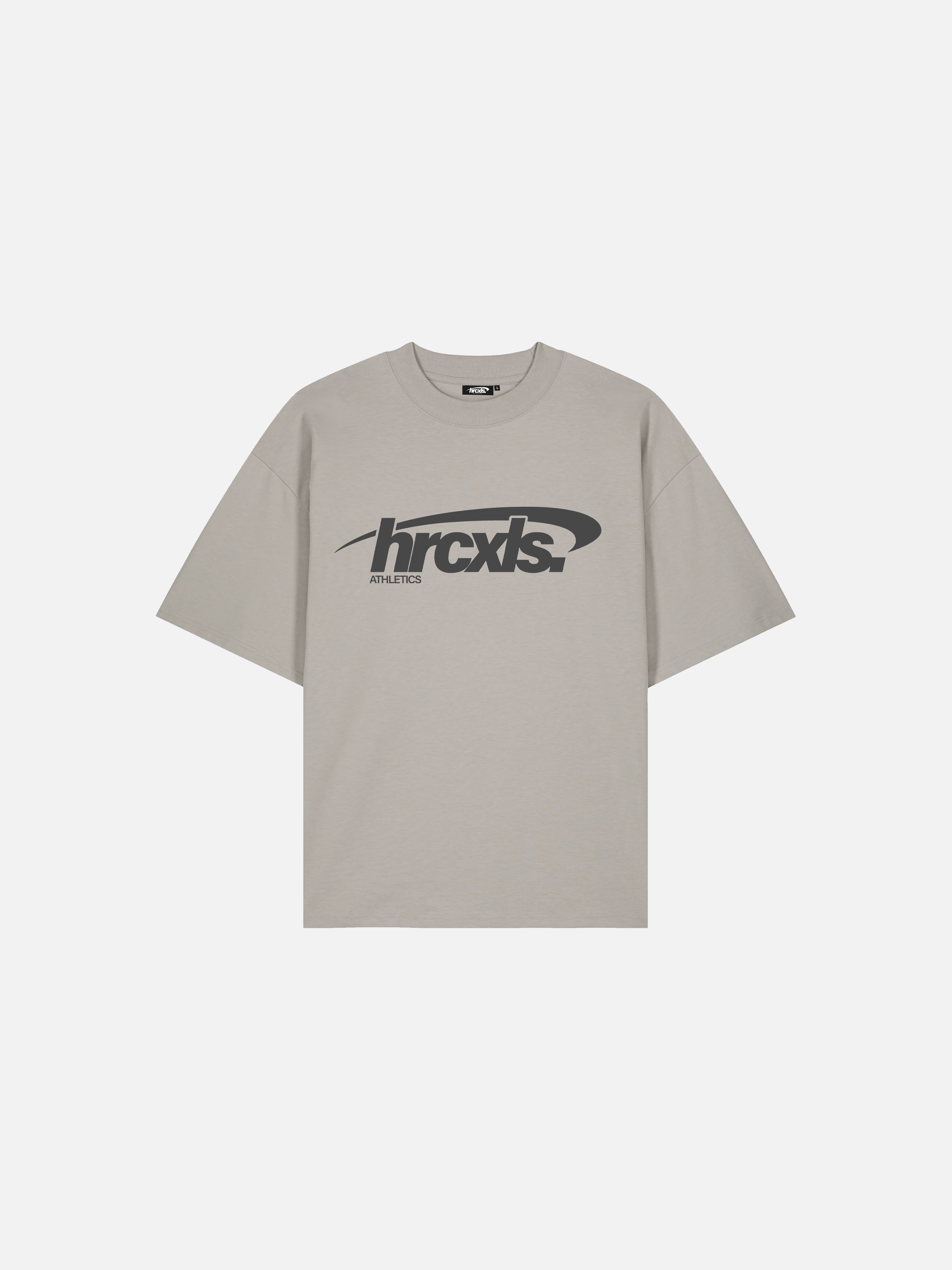 Sport Heavy Oversized T-shirt